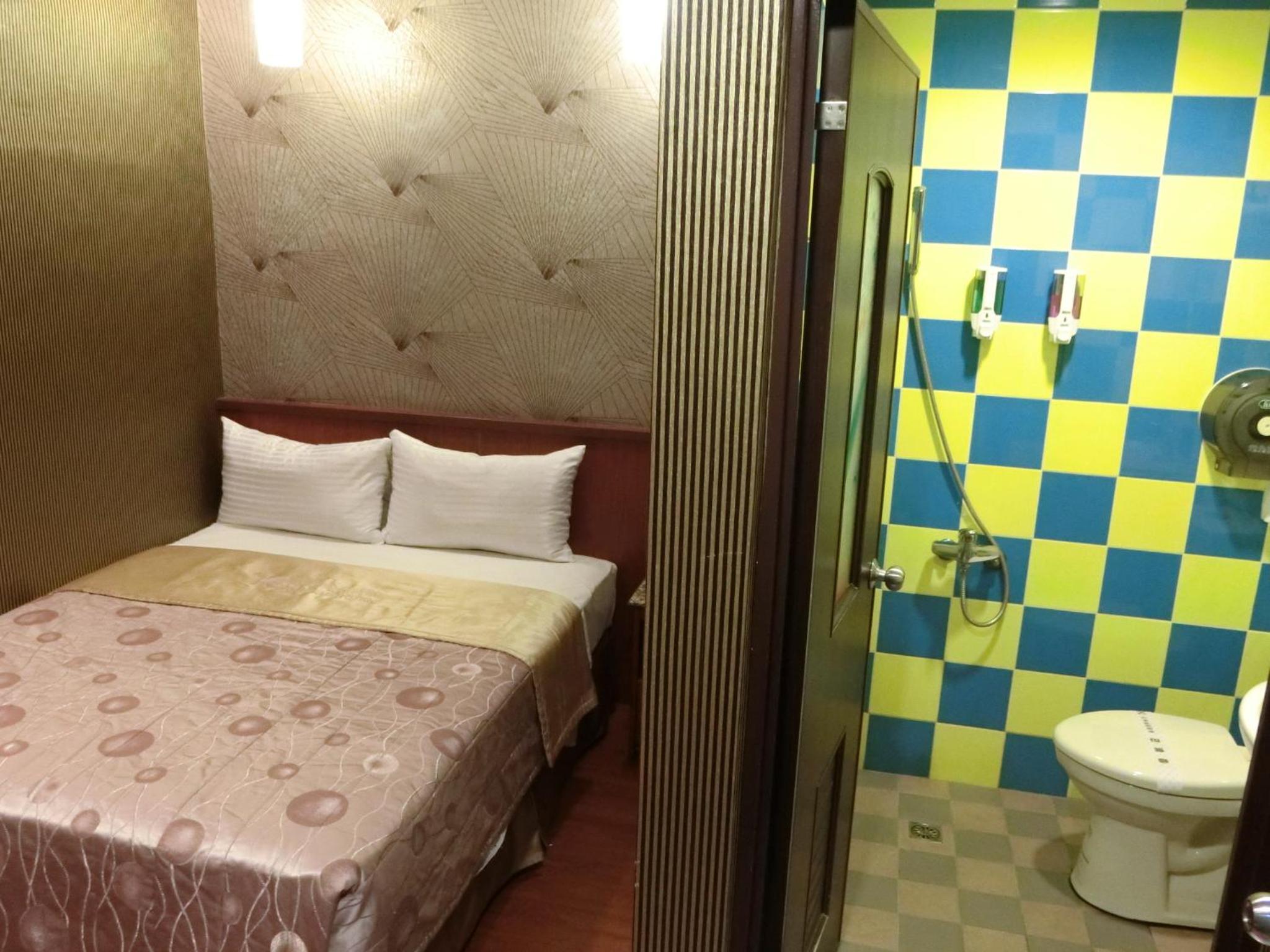 Klai Hotel