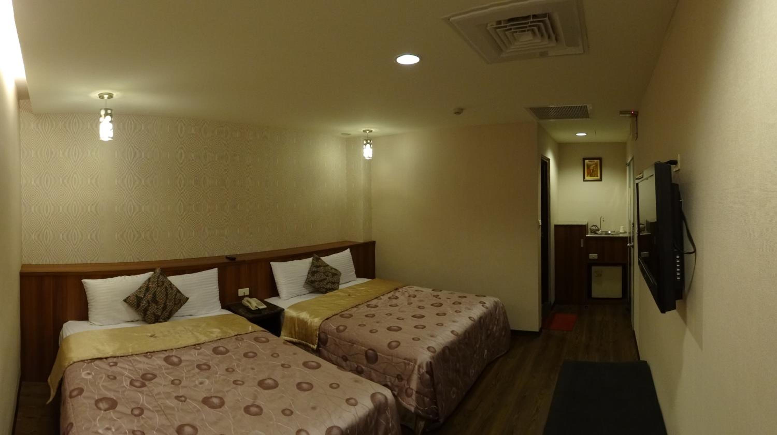 Klai Hotel