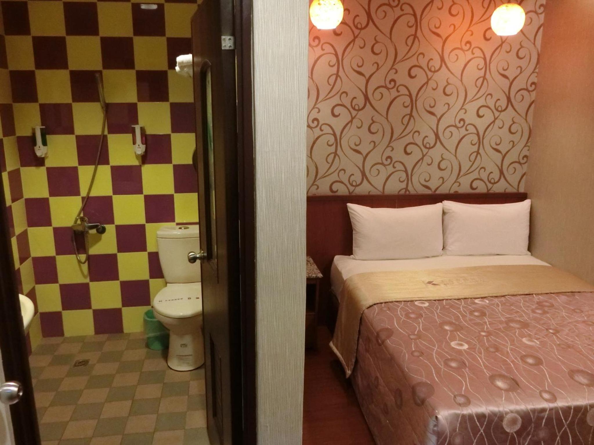 Klai Hotel