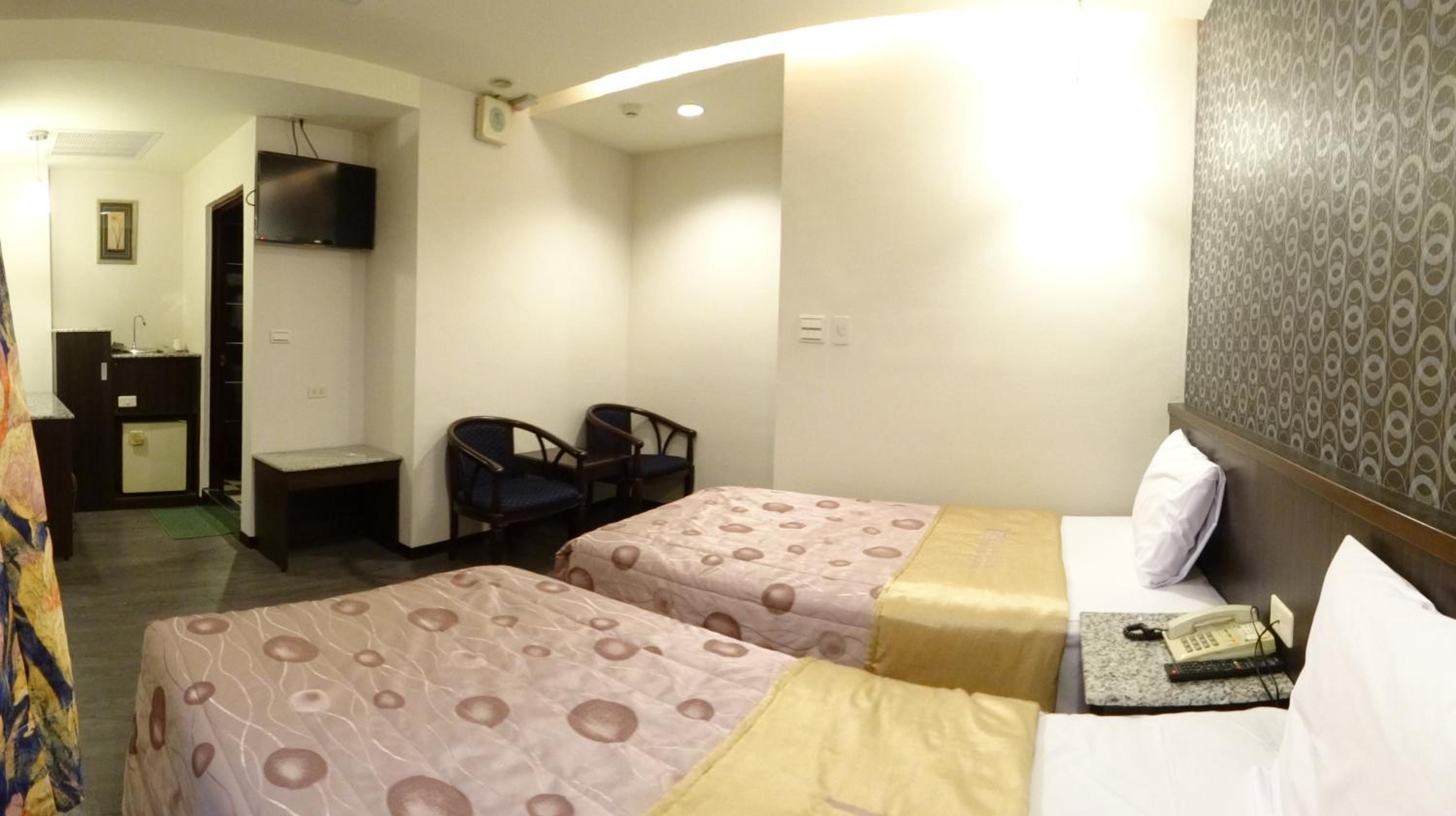 Klai Hotel