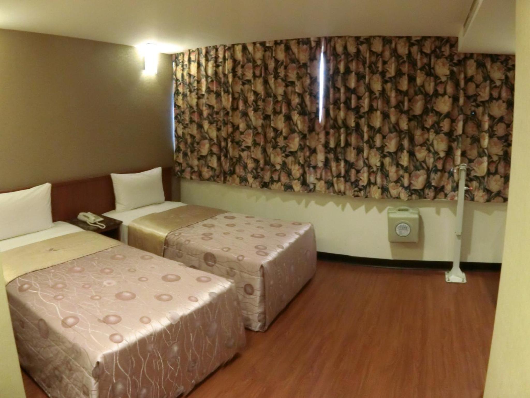 Klai Hotel