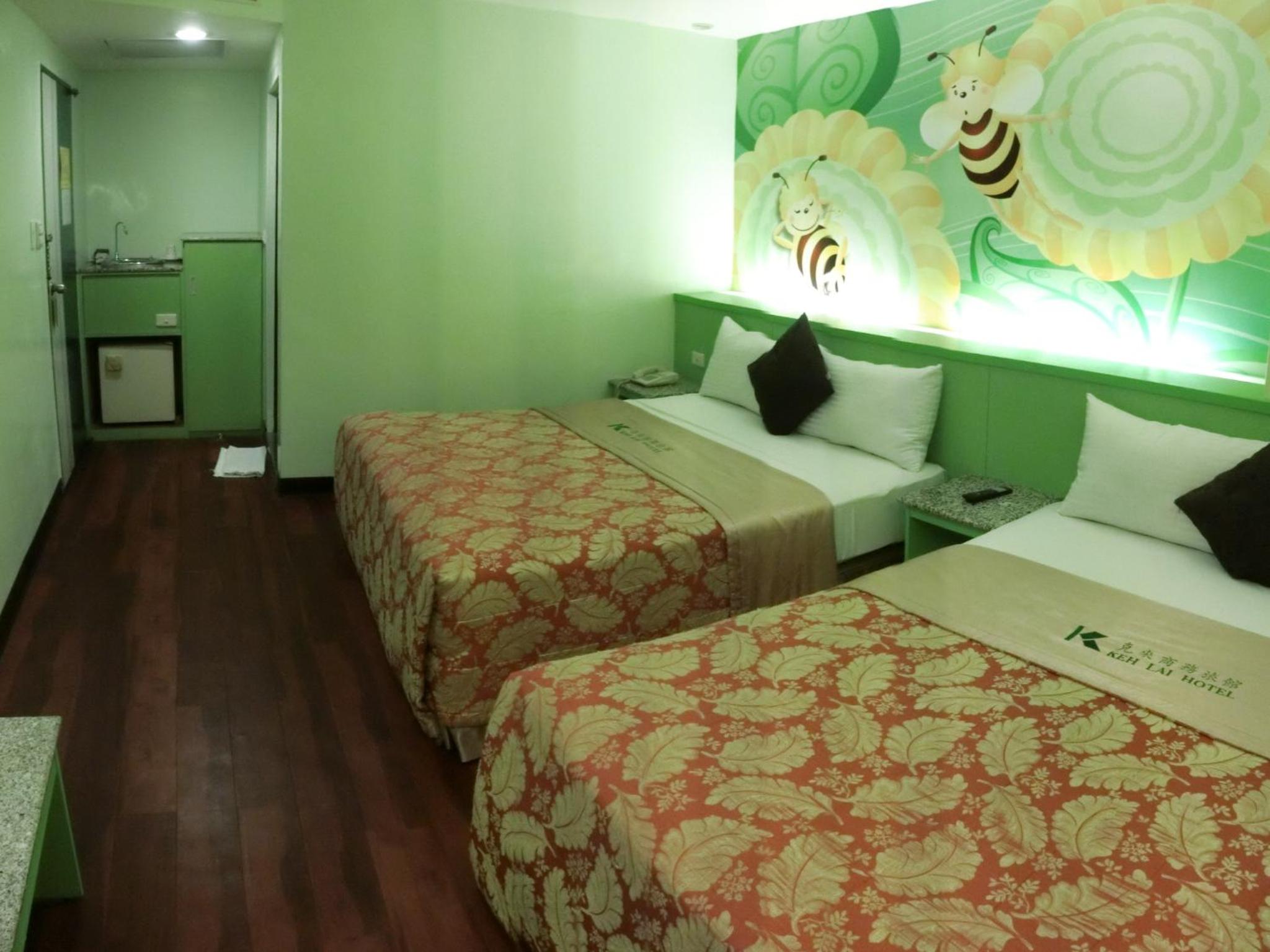 Klai Hotel