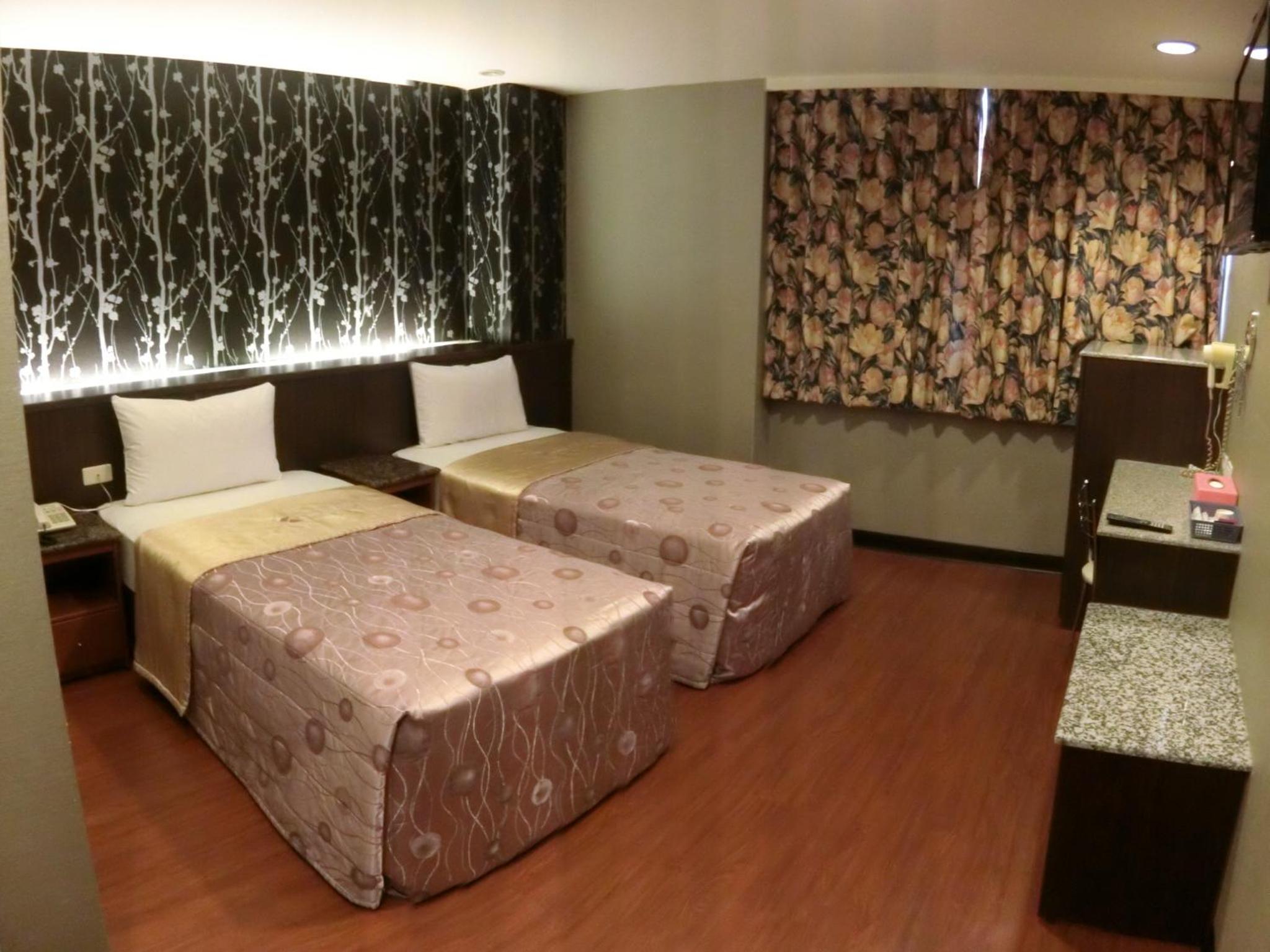 Klai Hotel