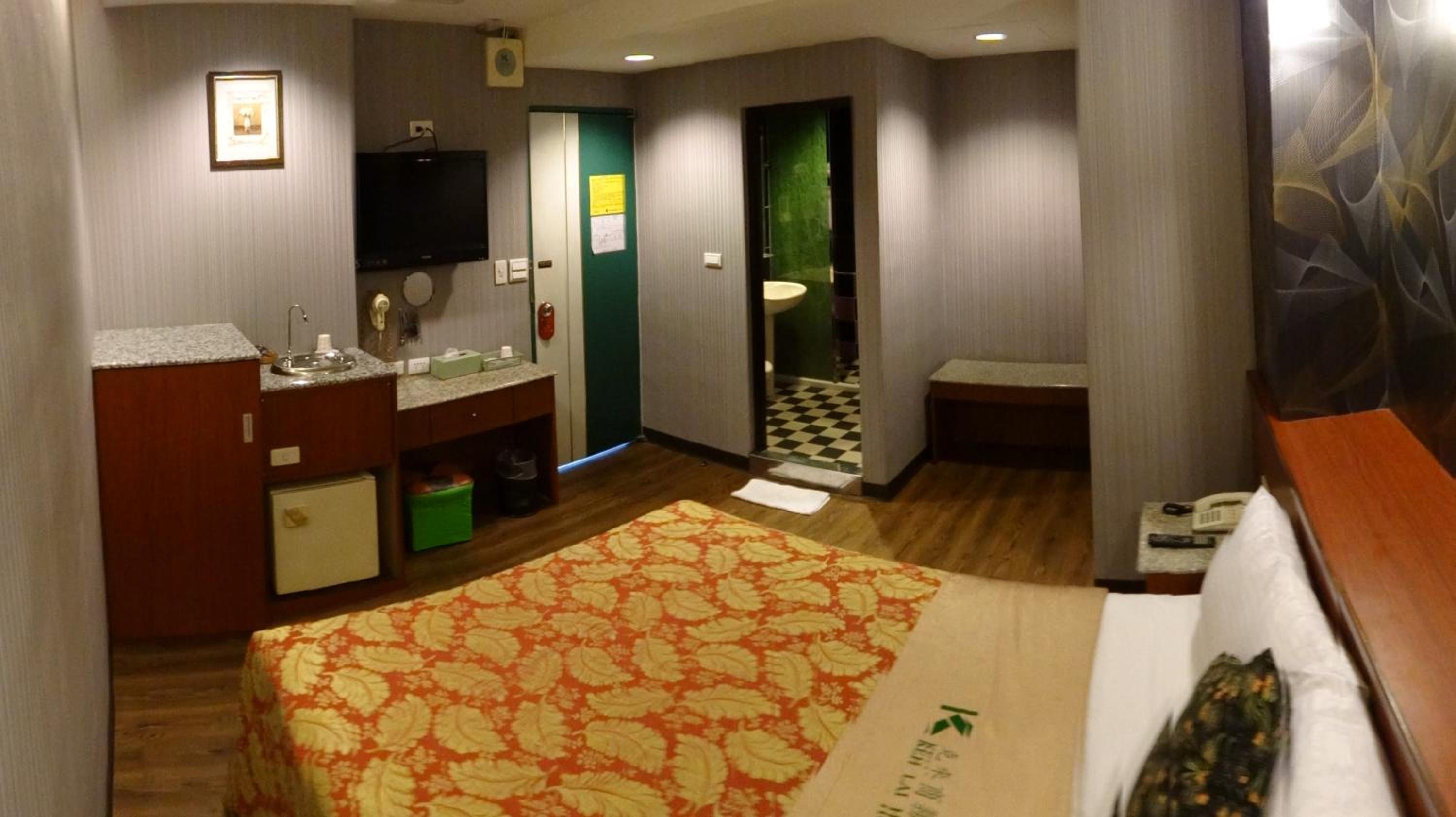 Klai Hotel