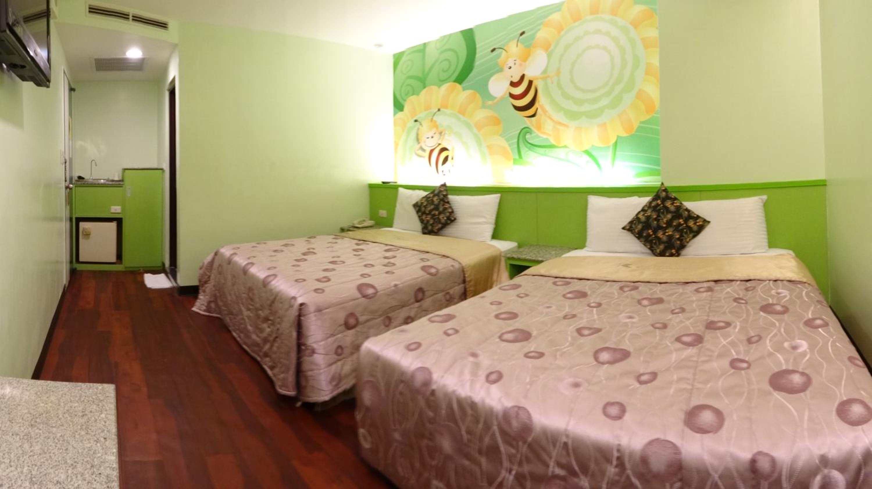Klai Hotel