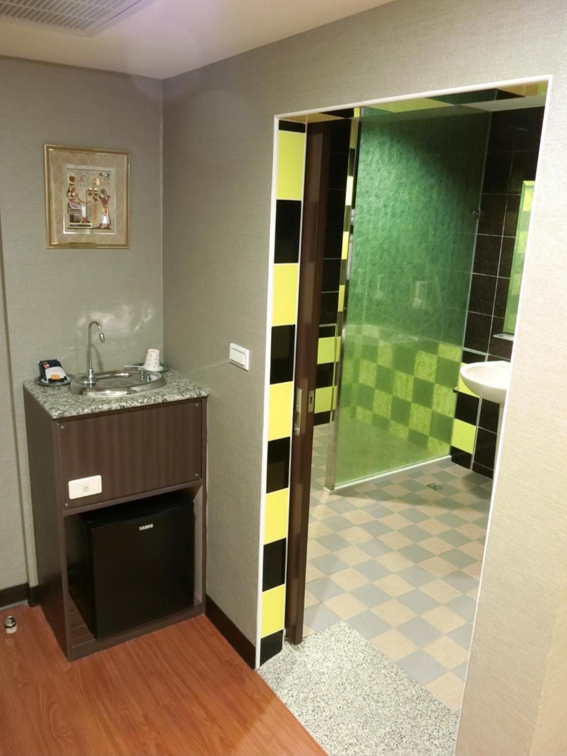 Klai Hotel