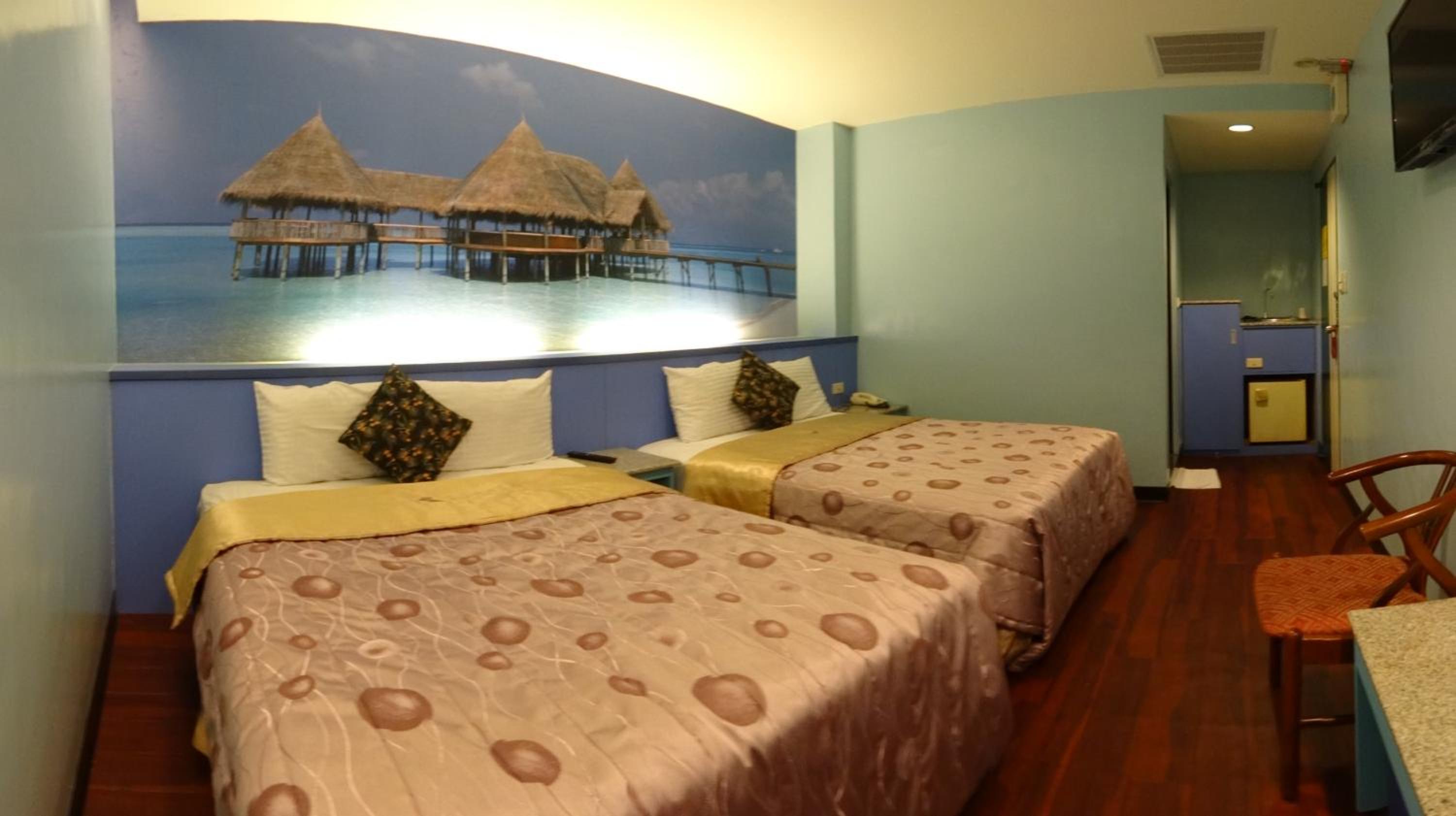 Klai Hotel