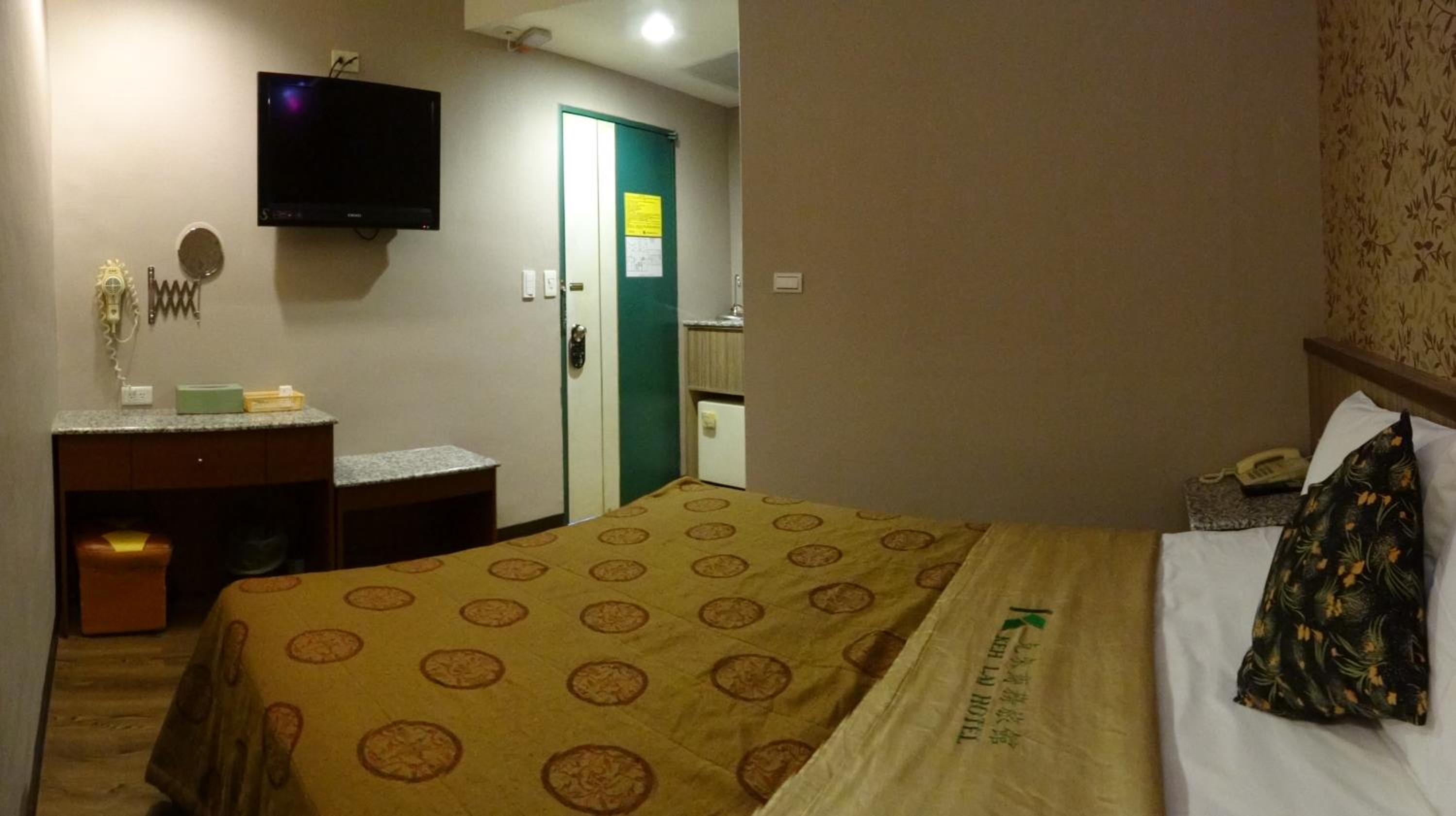 Klai Hotel