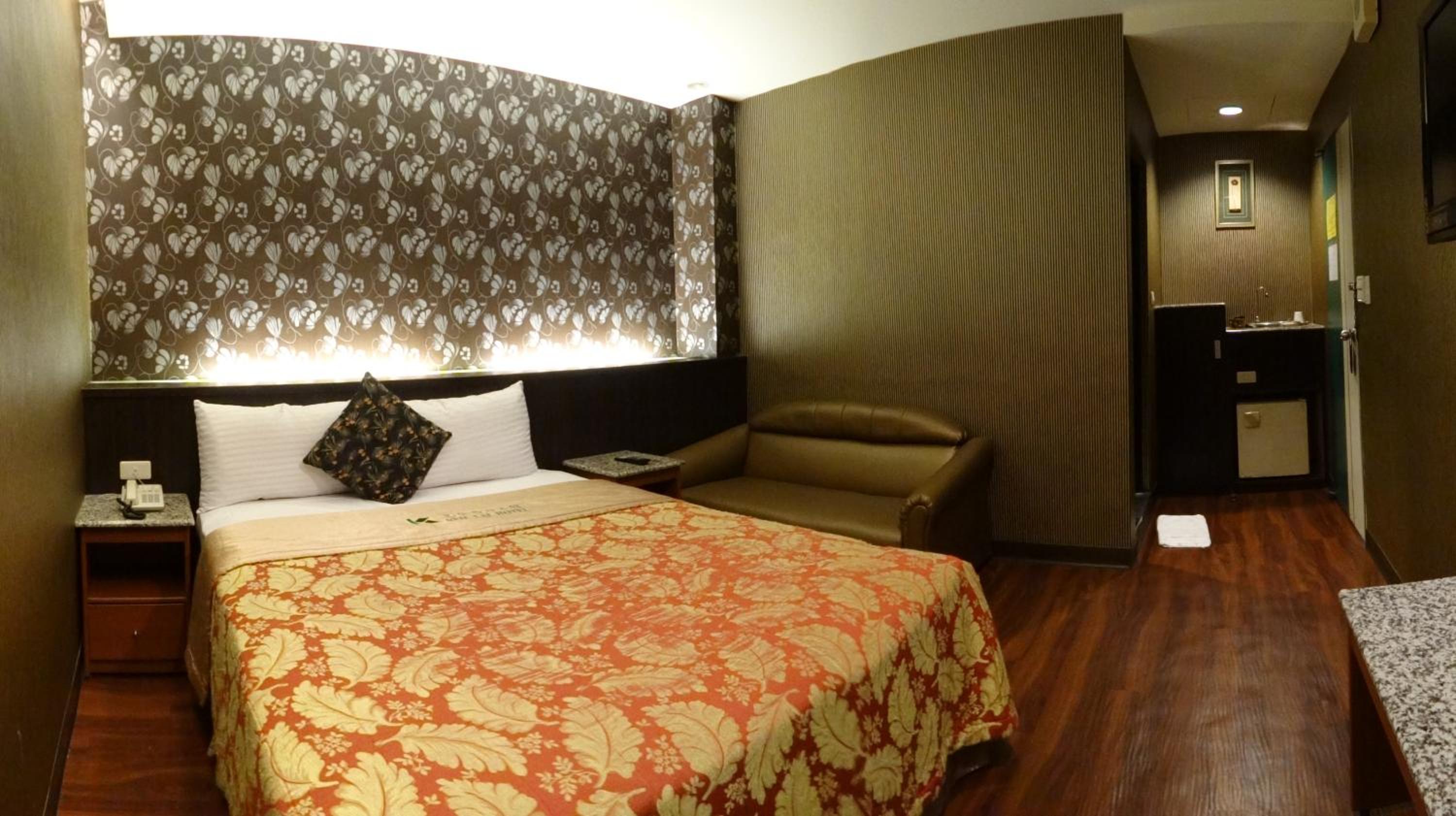 Klai Hotel