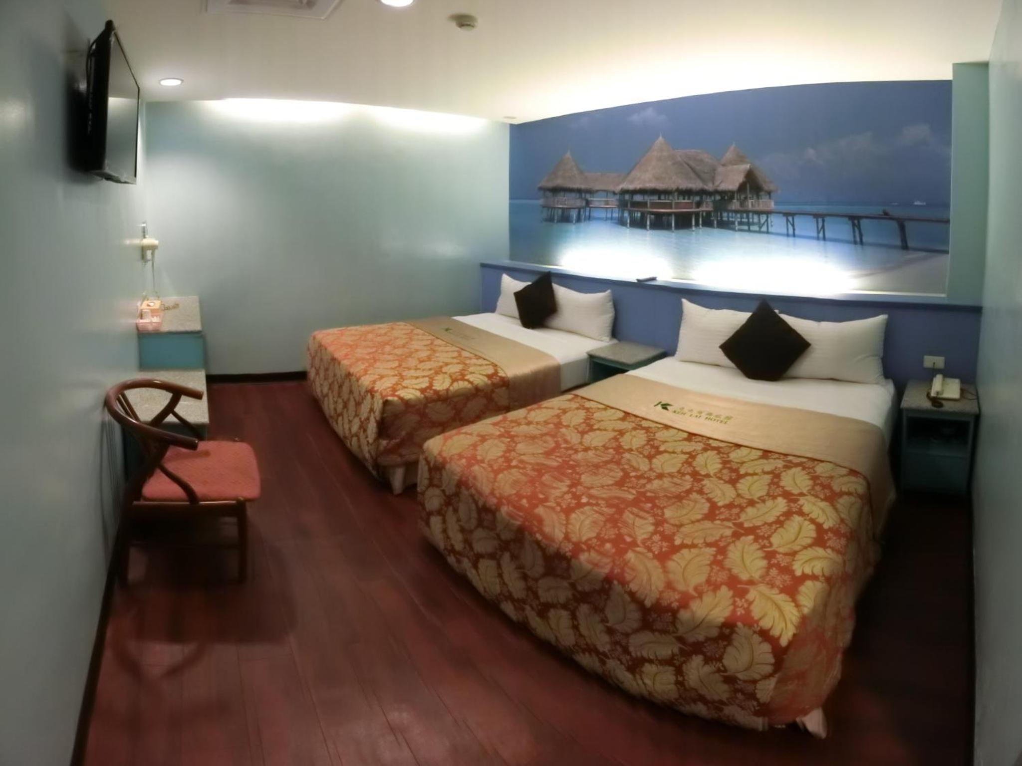 Klai Hotel