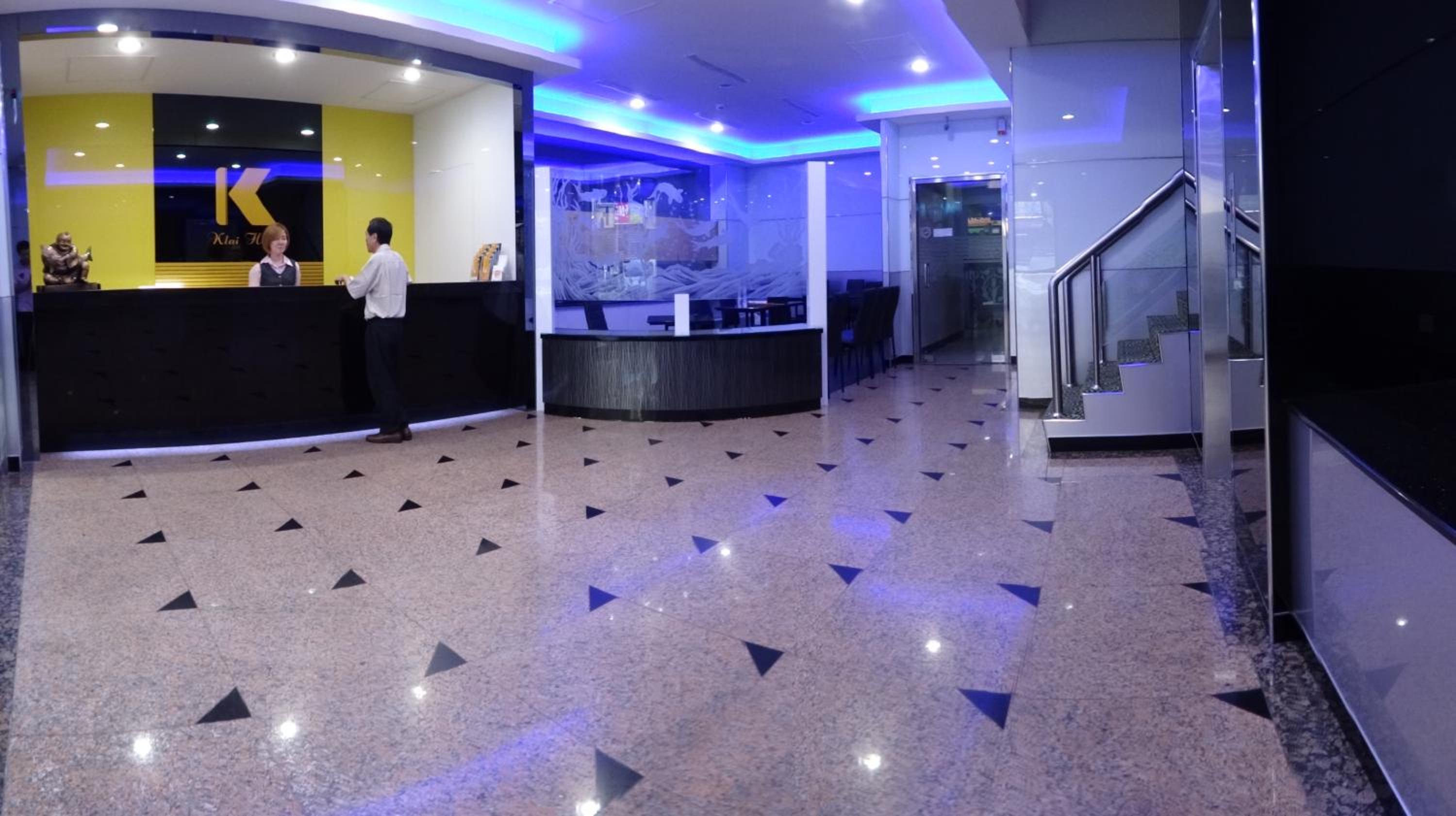 Klai Hotel