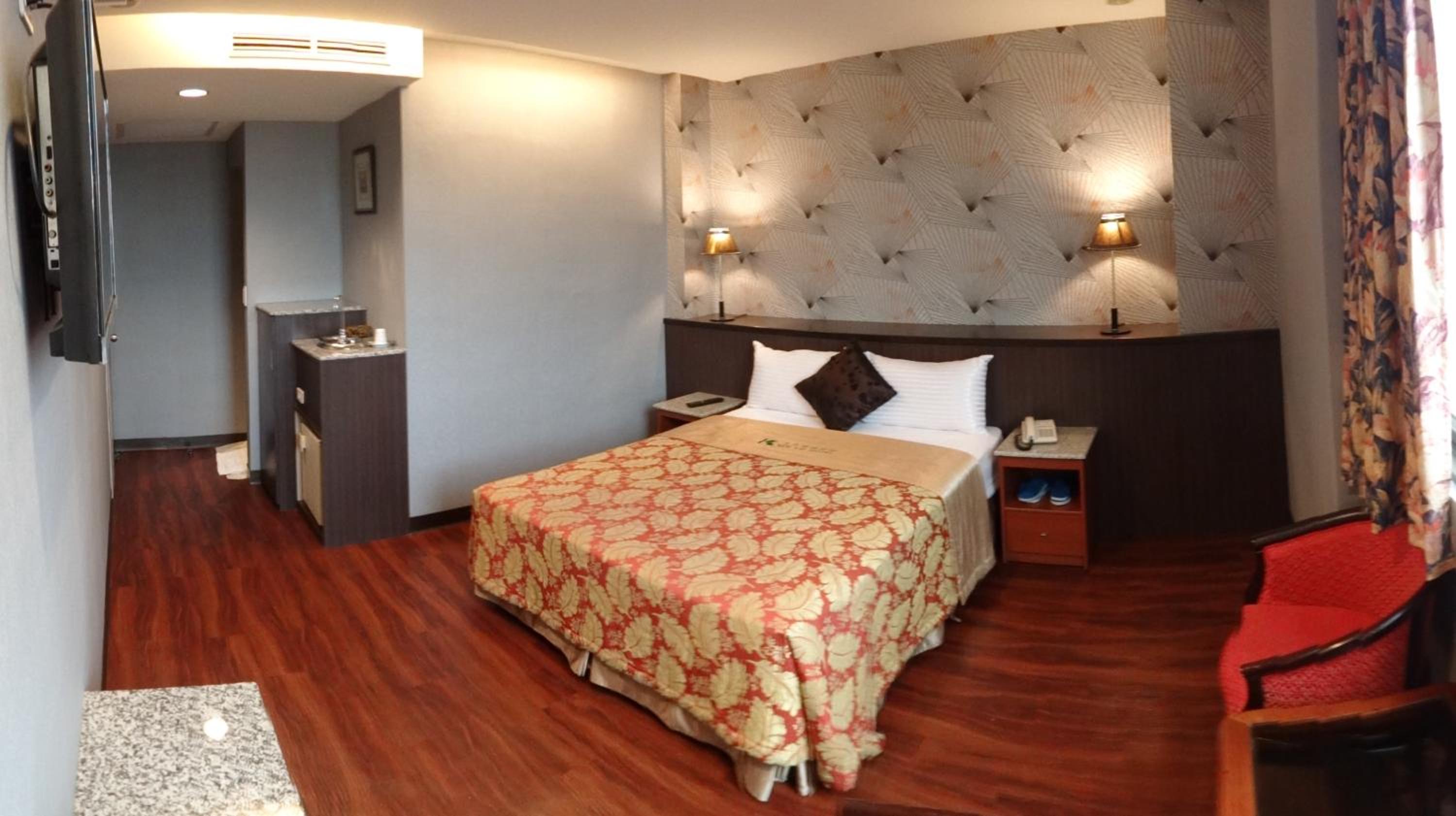 Klai Hotel