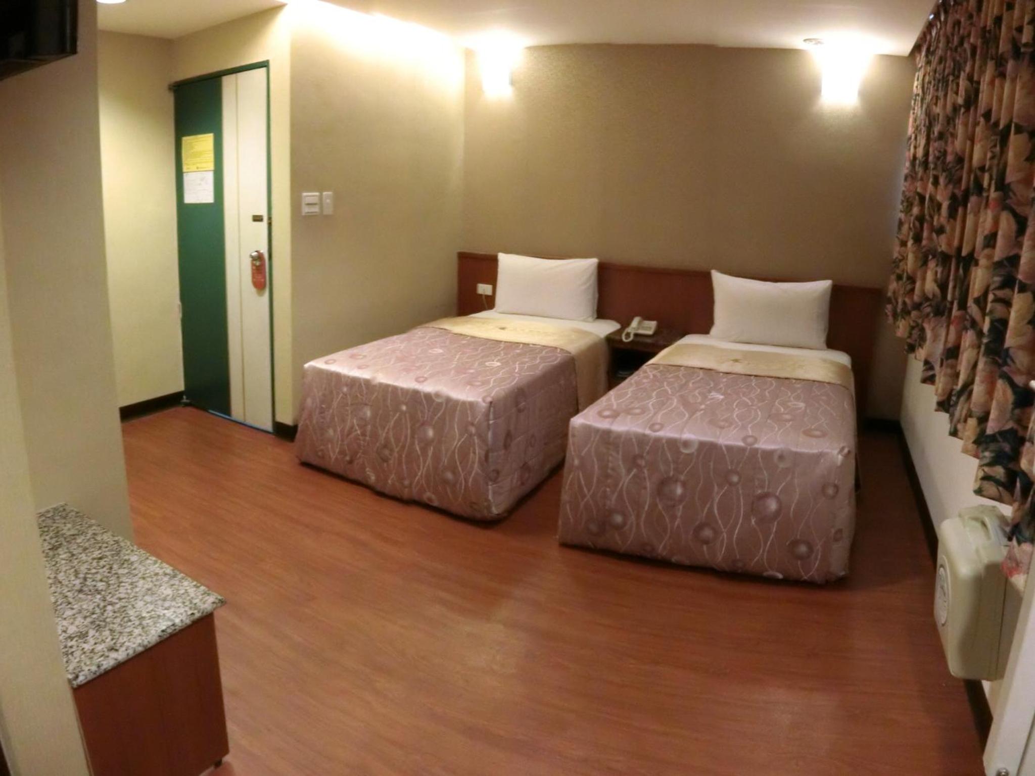 Klai Hotel