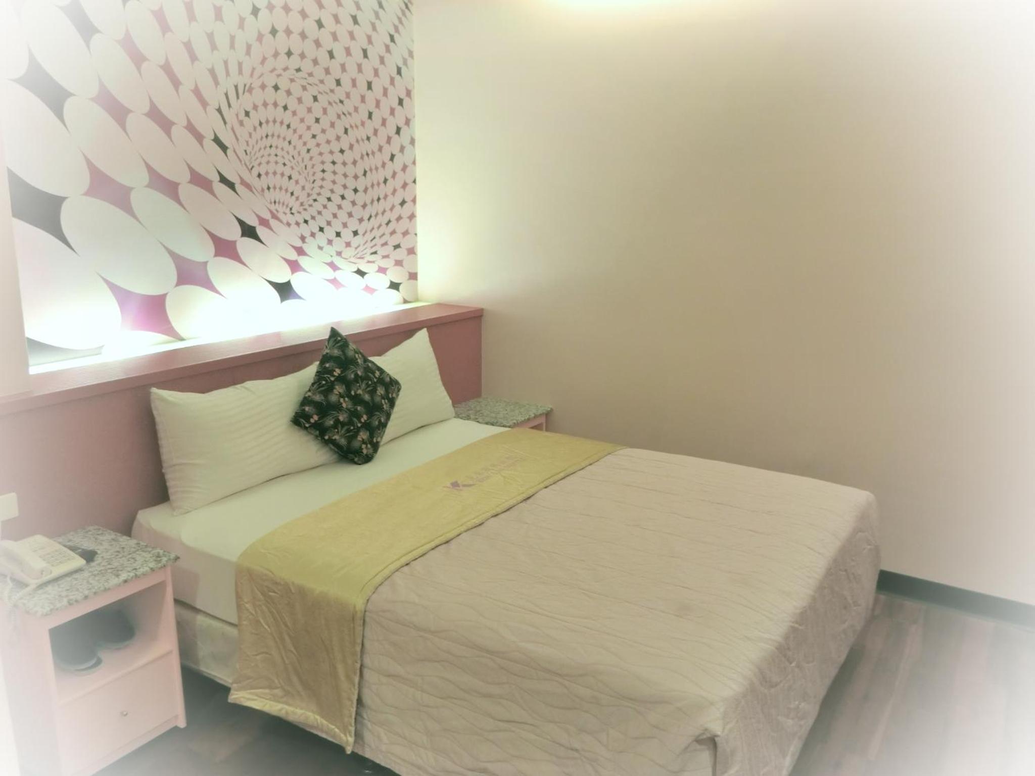 Klai Hotel