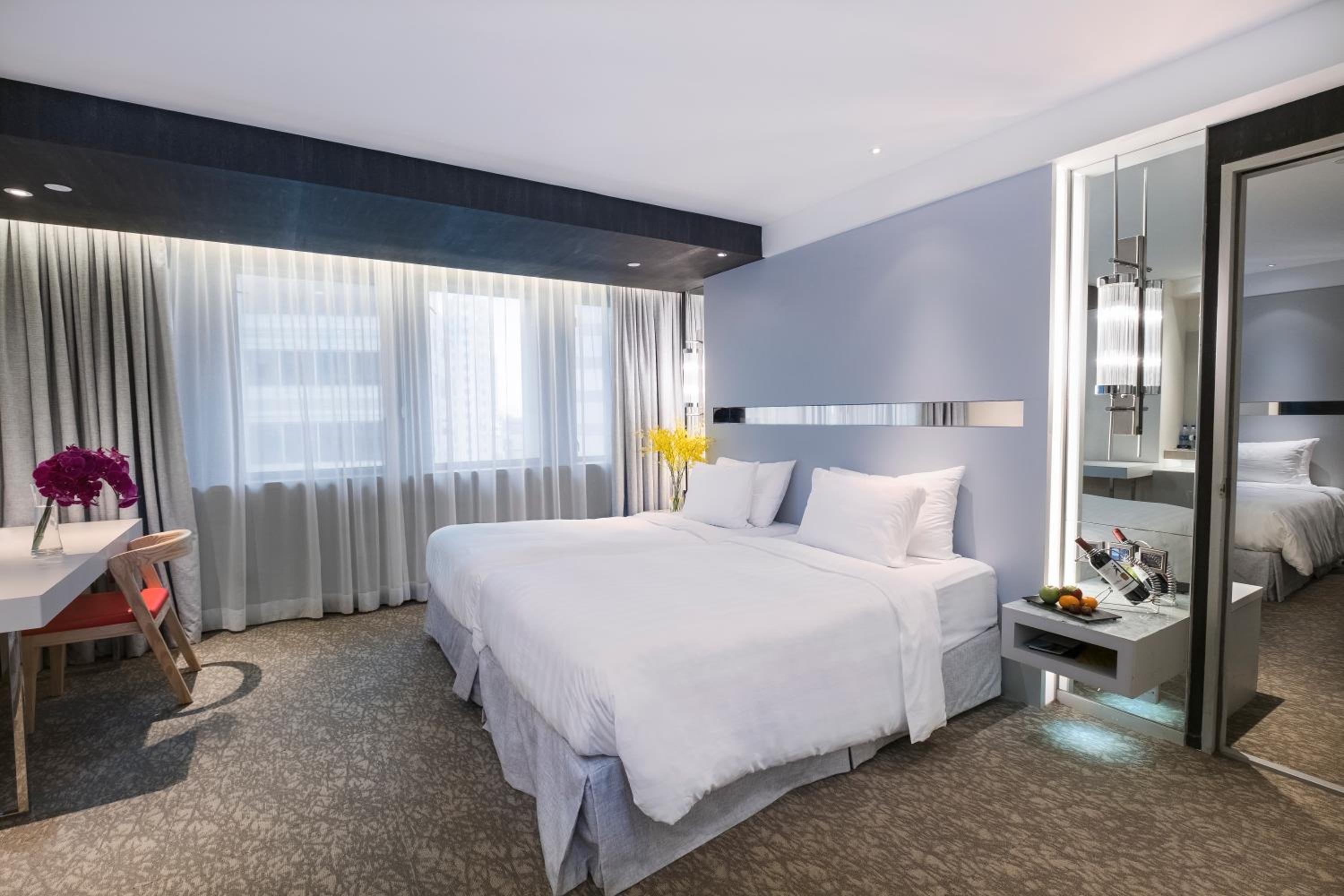 Nathan Hotel