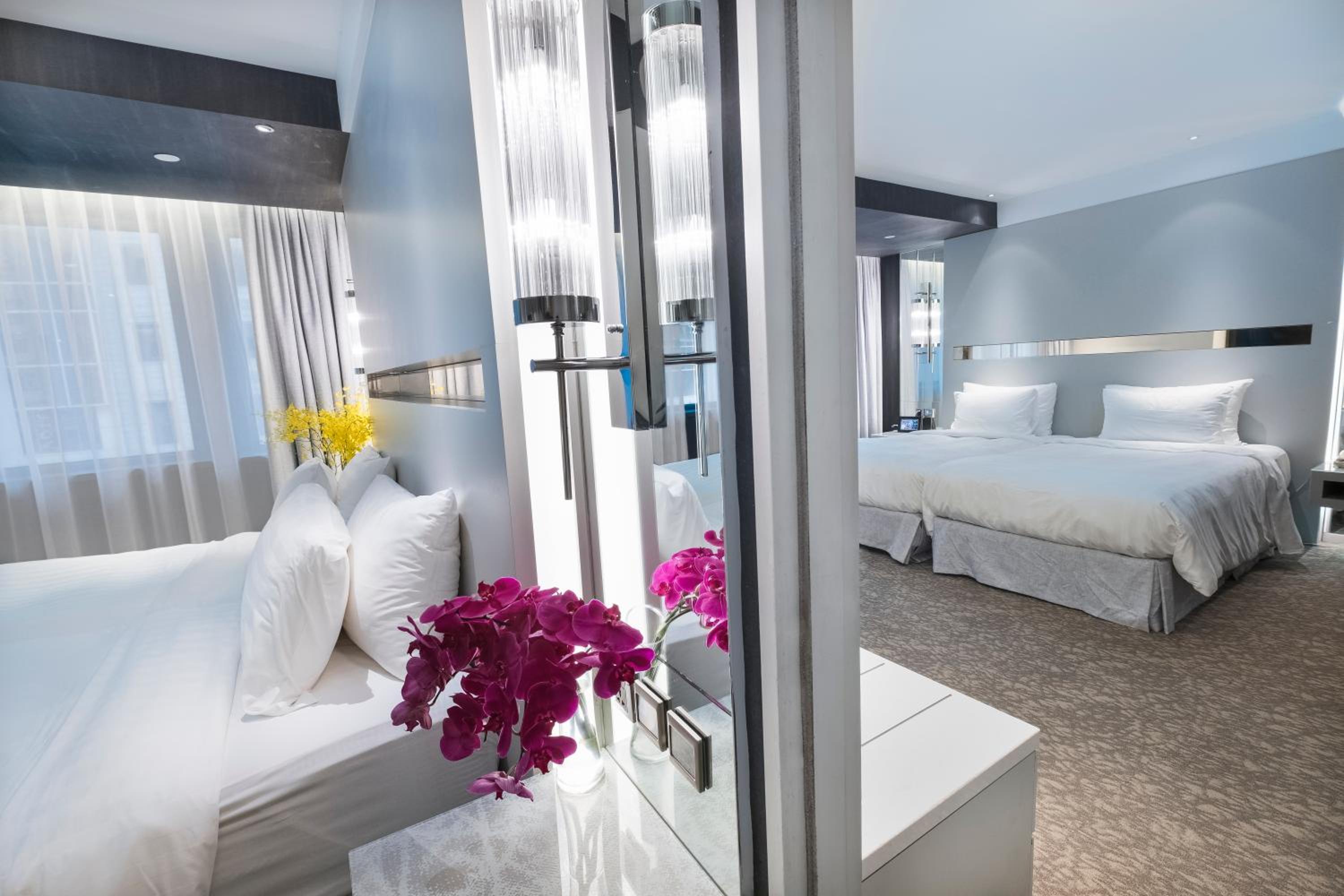Nathan Hotel