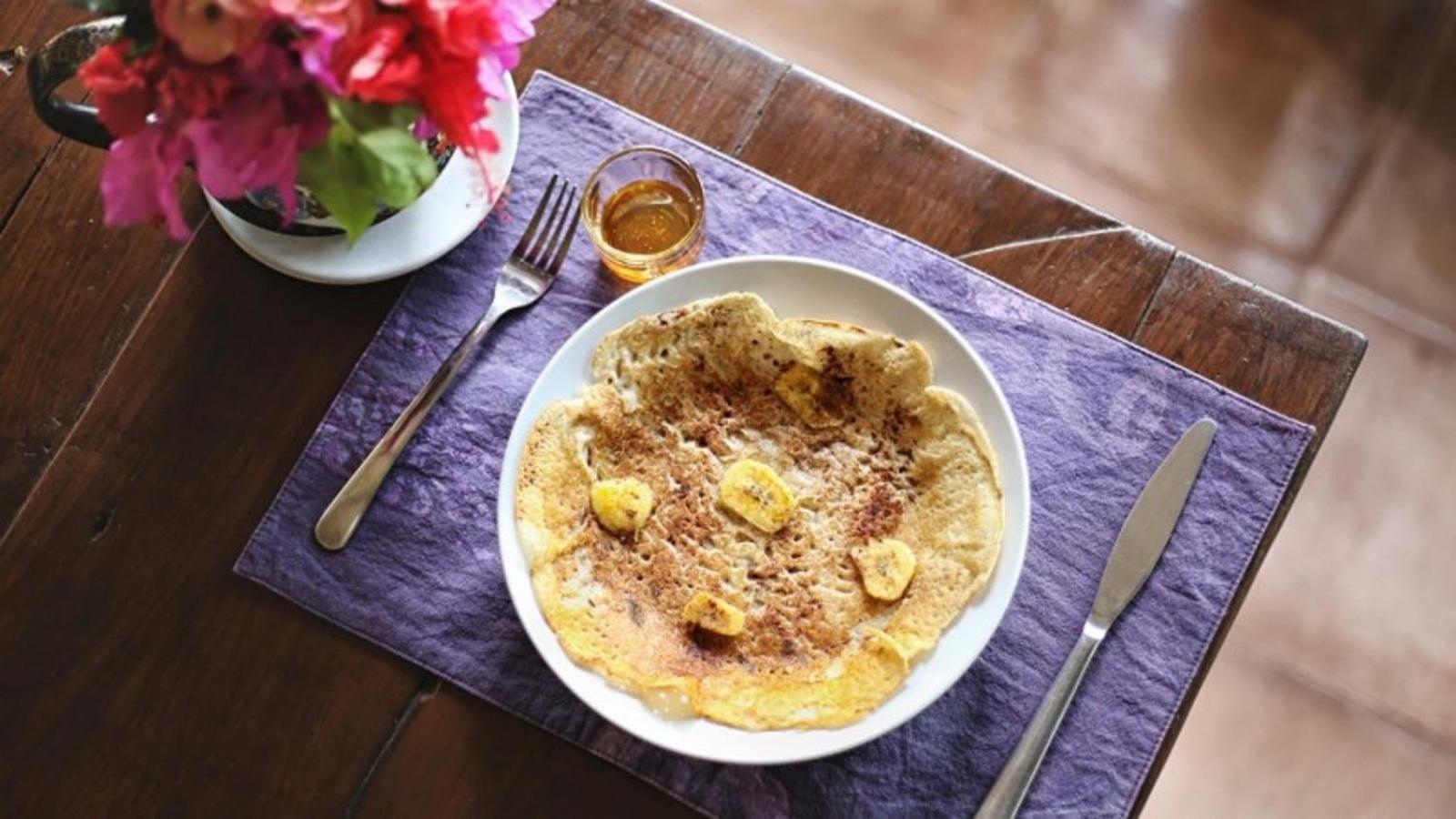 Pondok Pisang Candidasa
