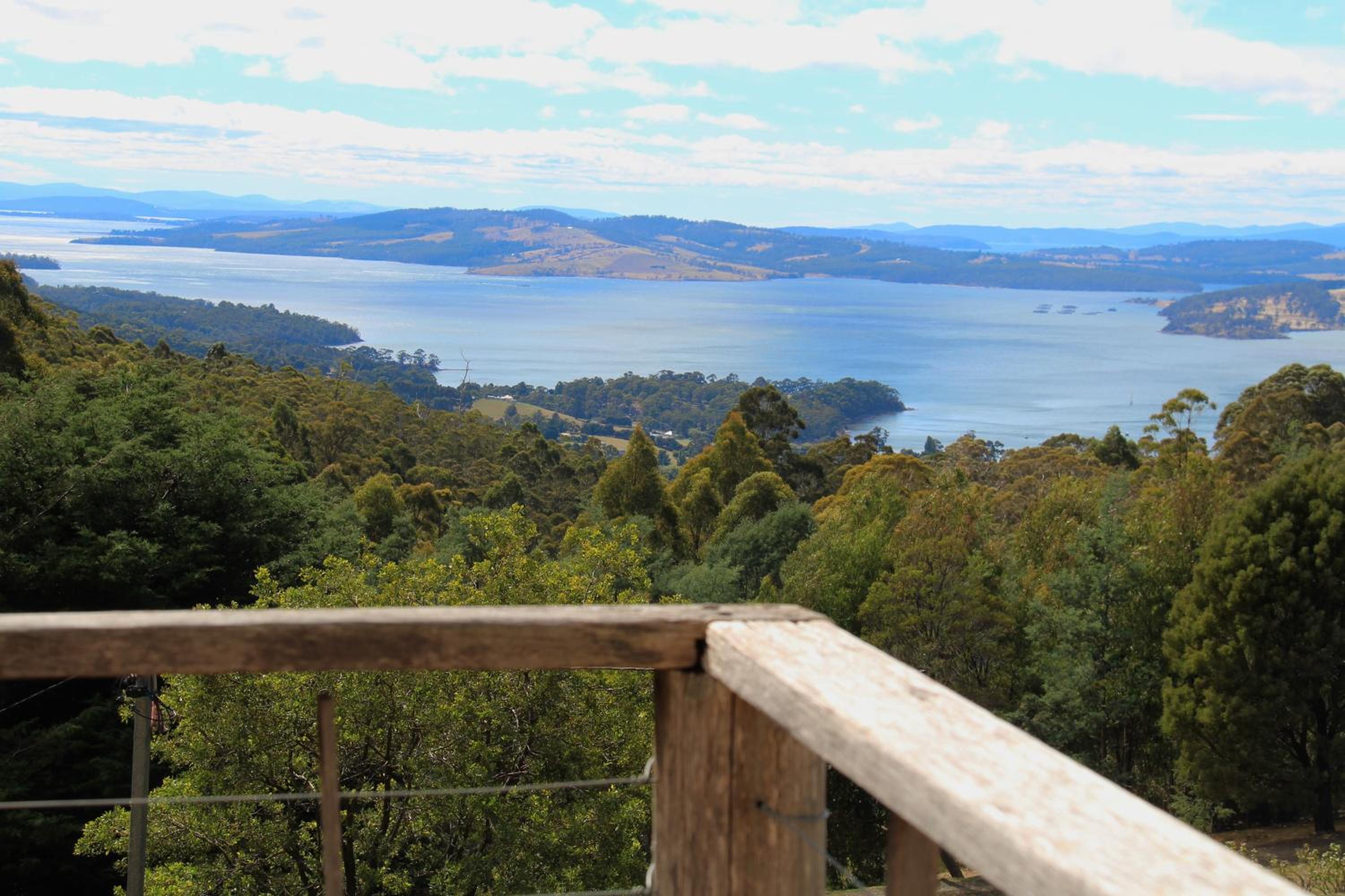 Peppermint Ridge Retreat