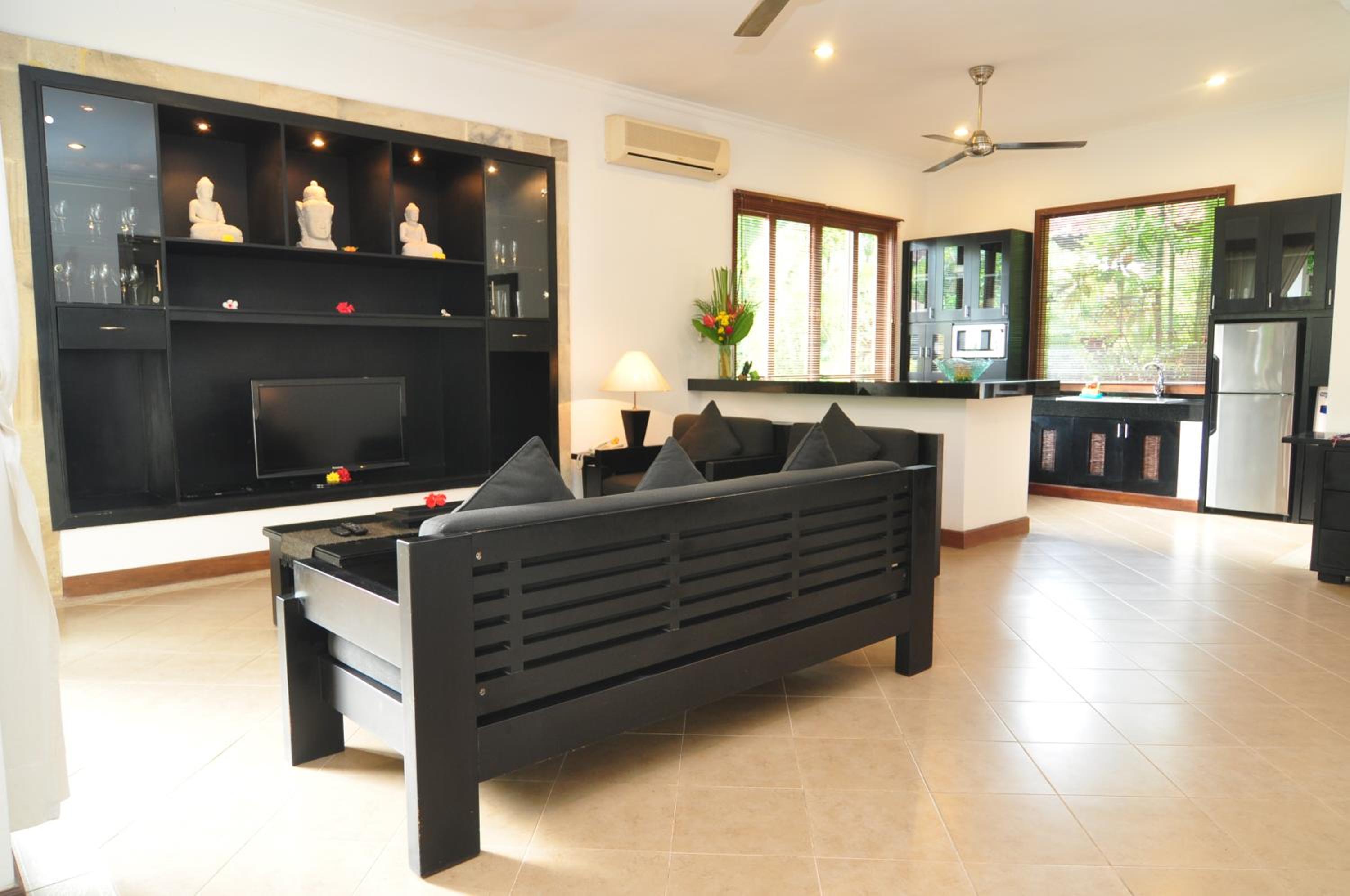 The Zen Villas