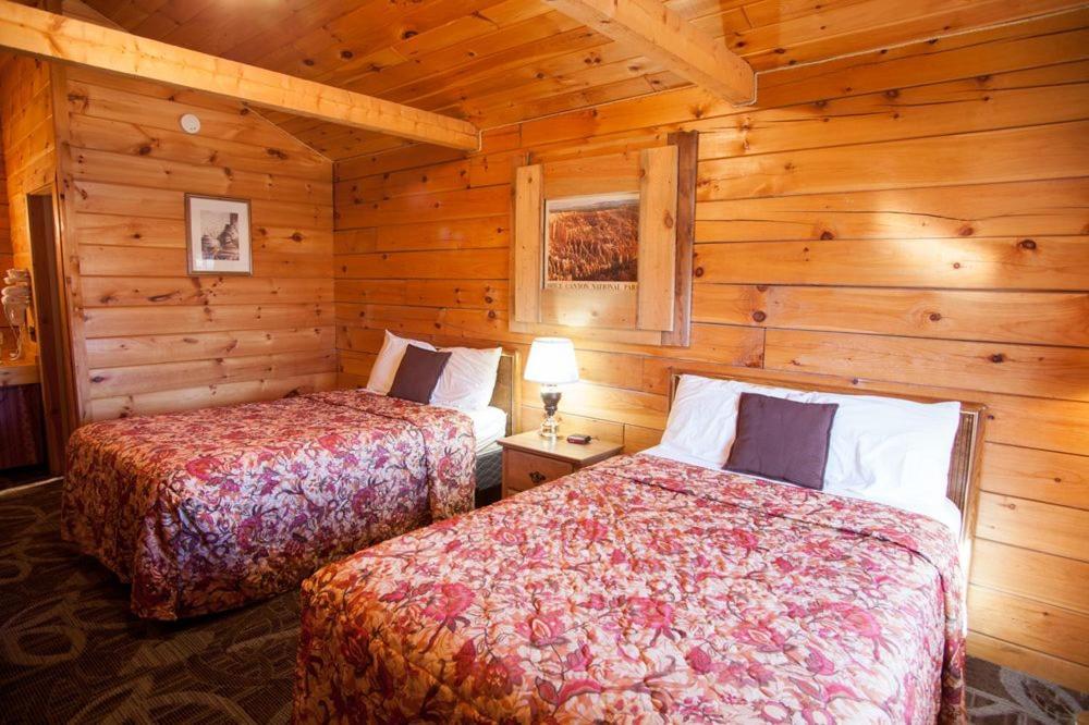 Bryce Gateway inn Cabins