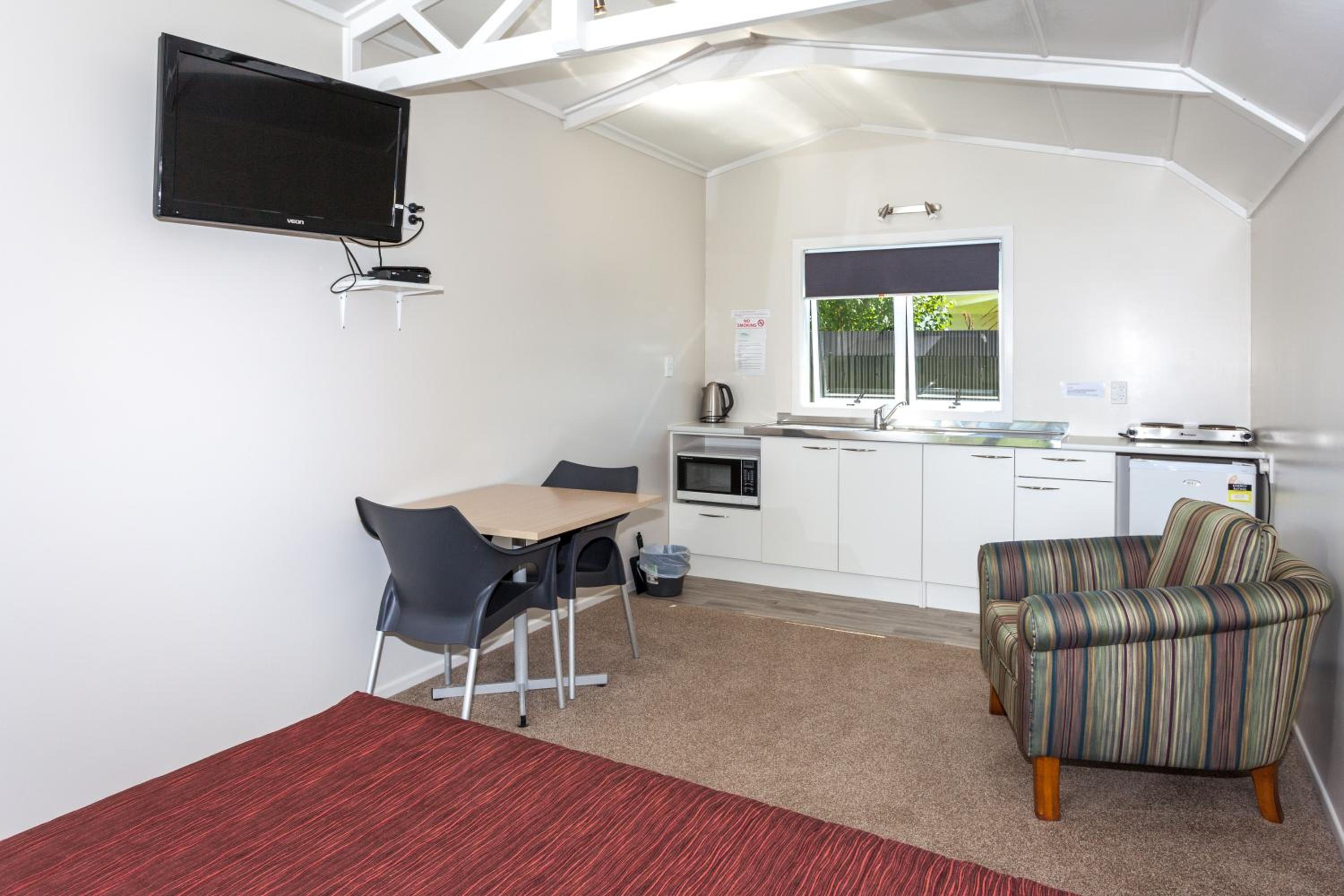 Harbourside Holiday Park