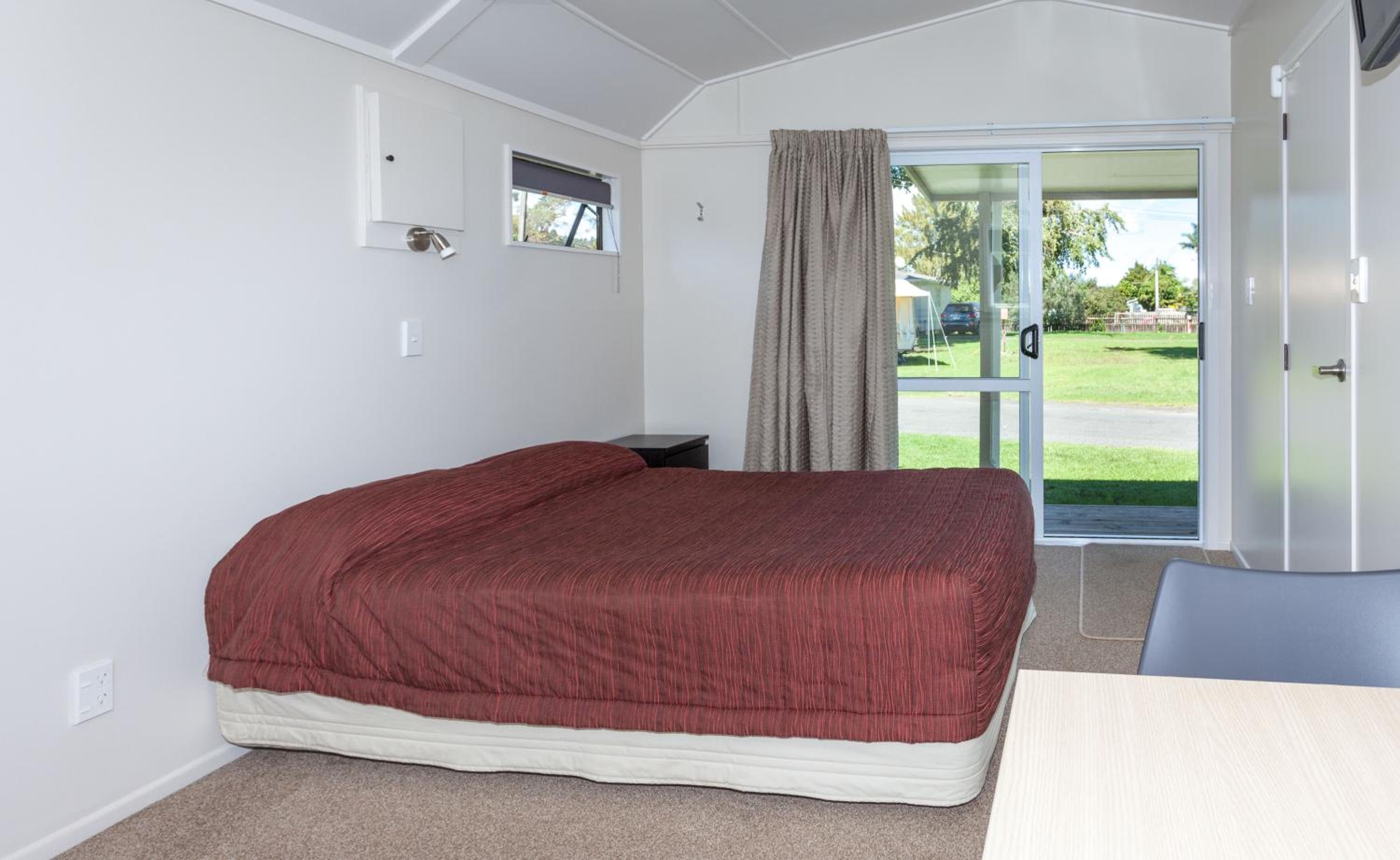 Harbourside Holiday Park
