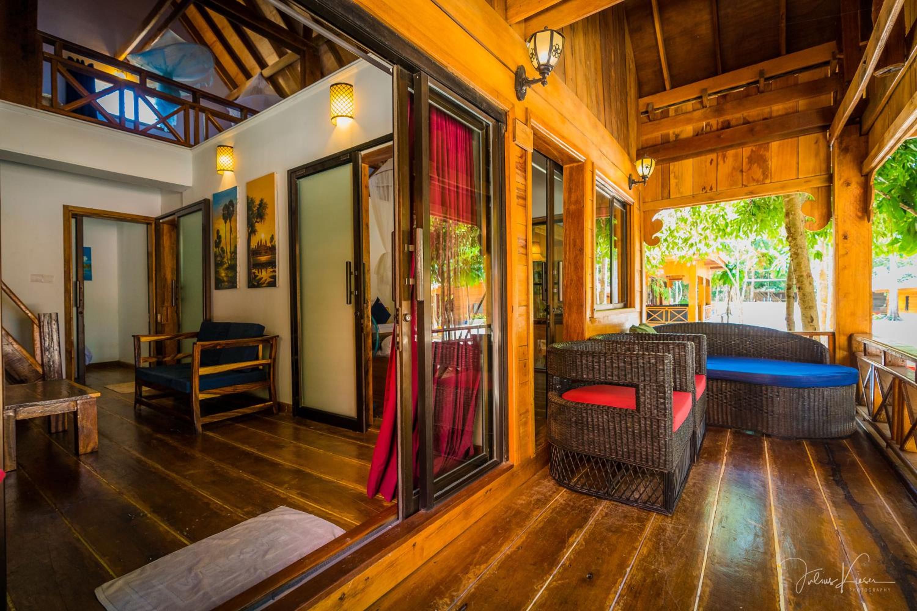 Sol Beach Resort