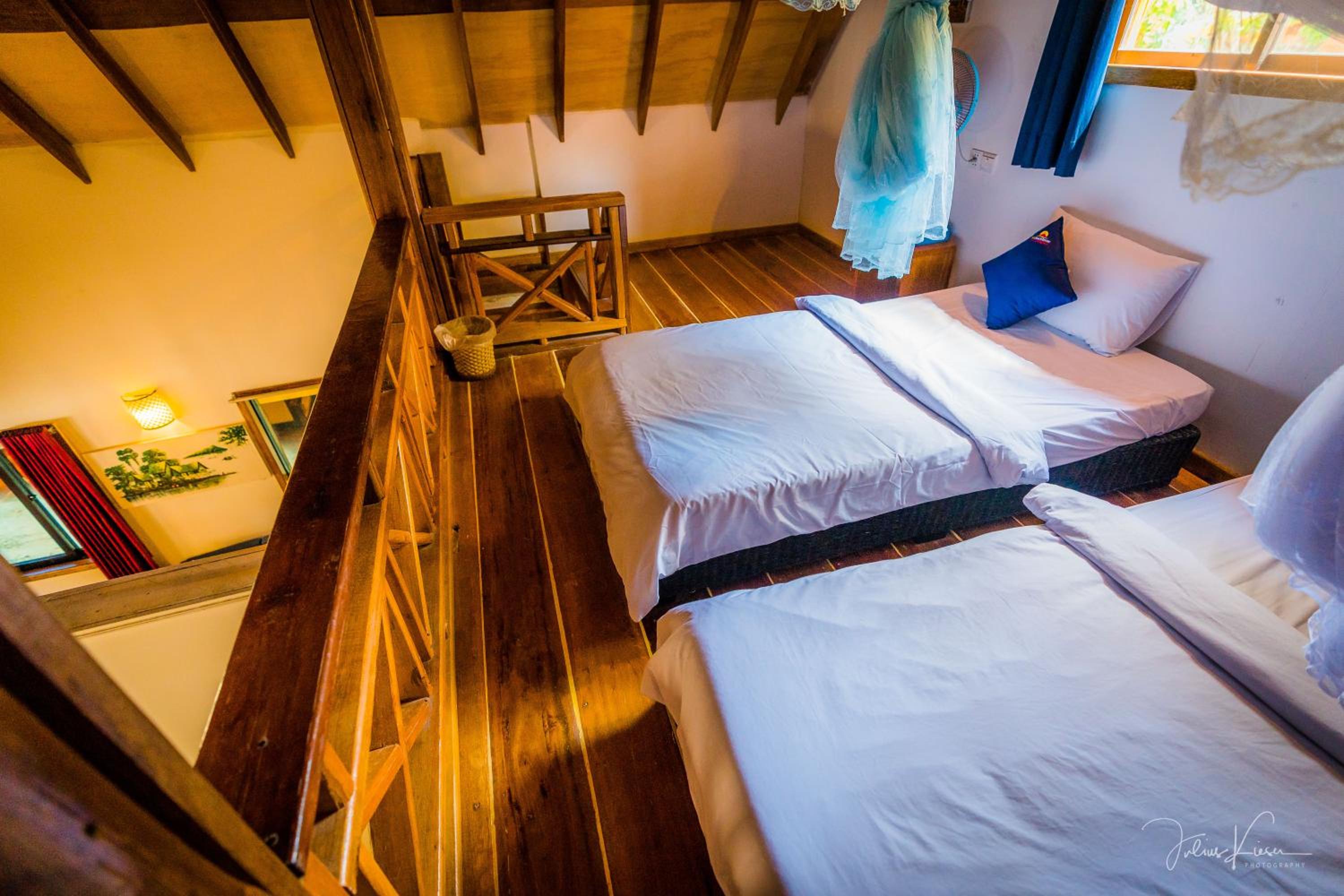 Sol Beach Resort
