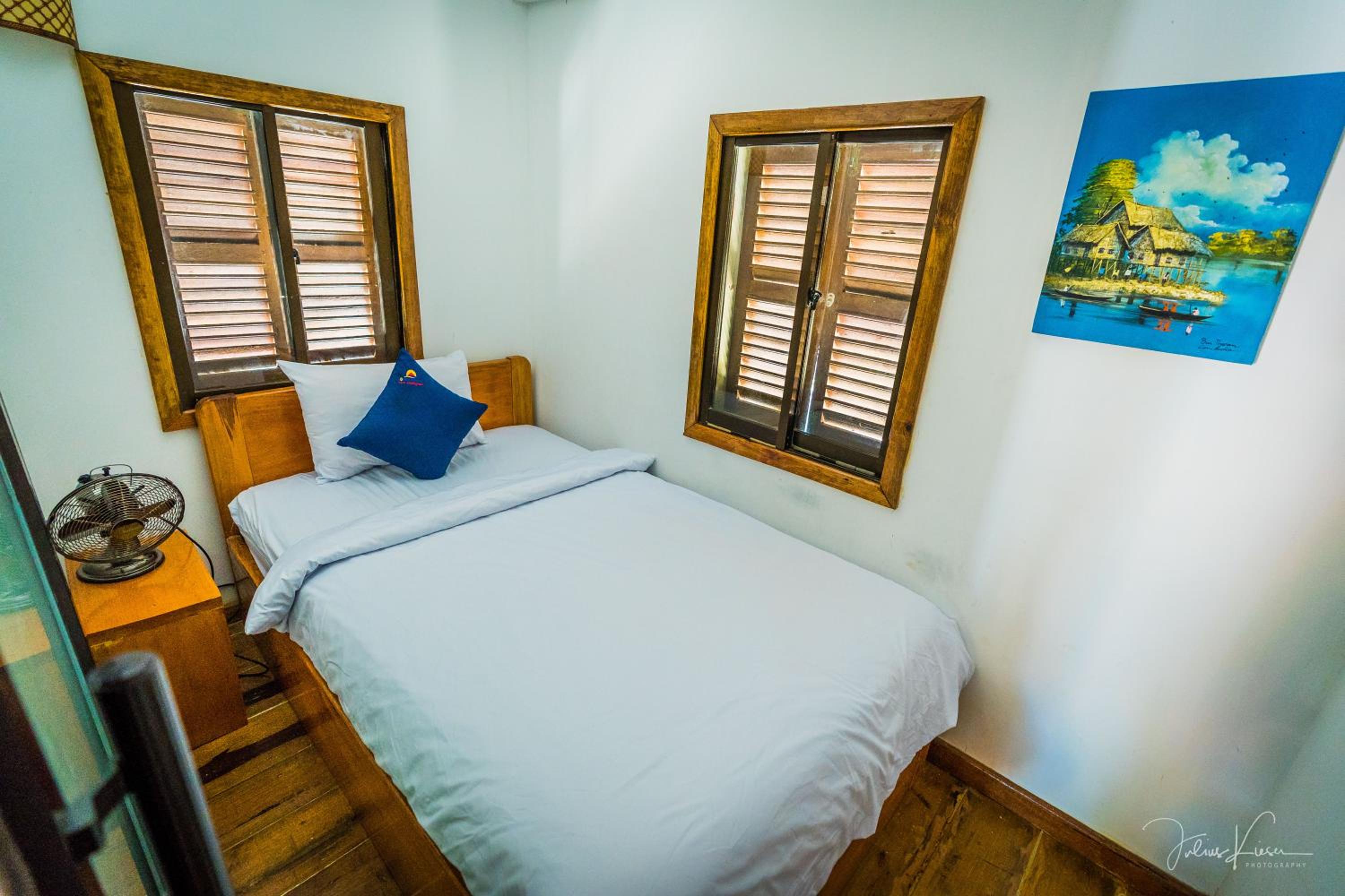 Sol Beach Resort