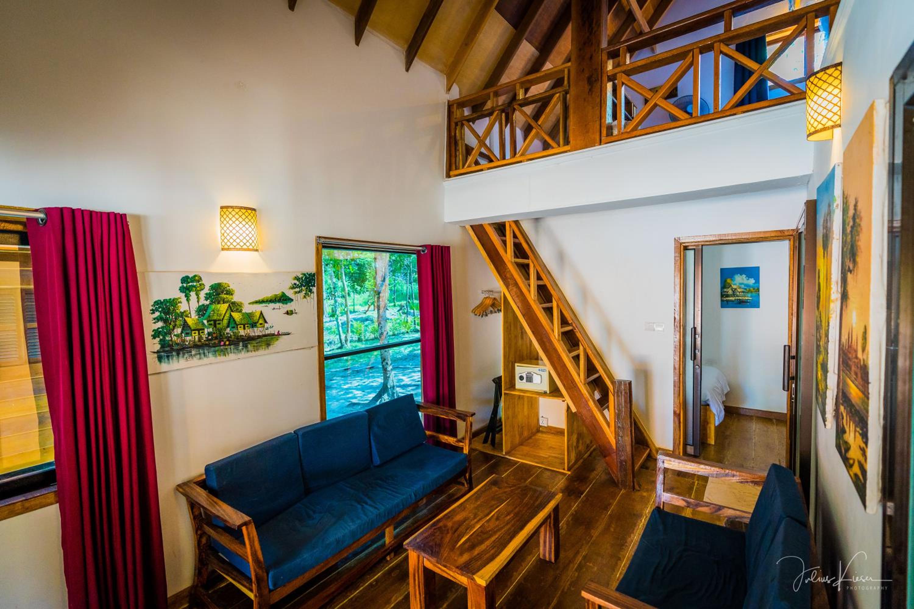 Sol Beach Resort