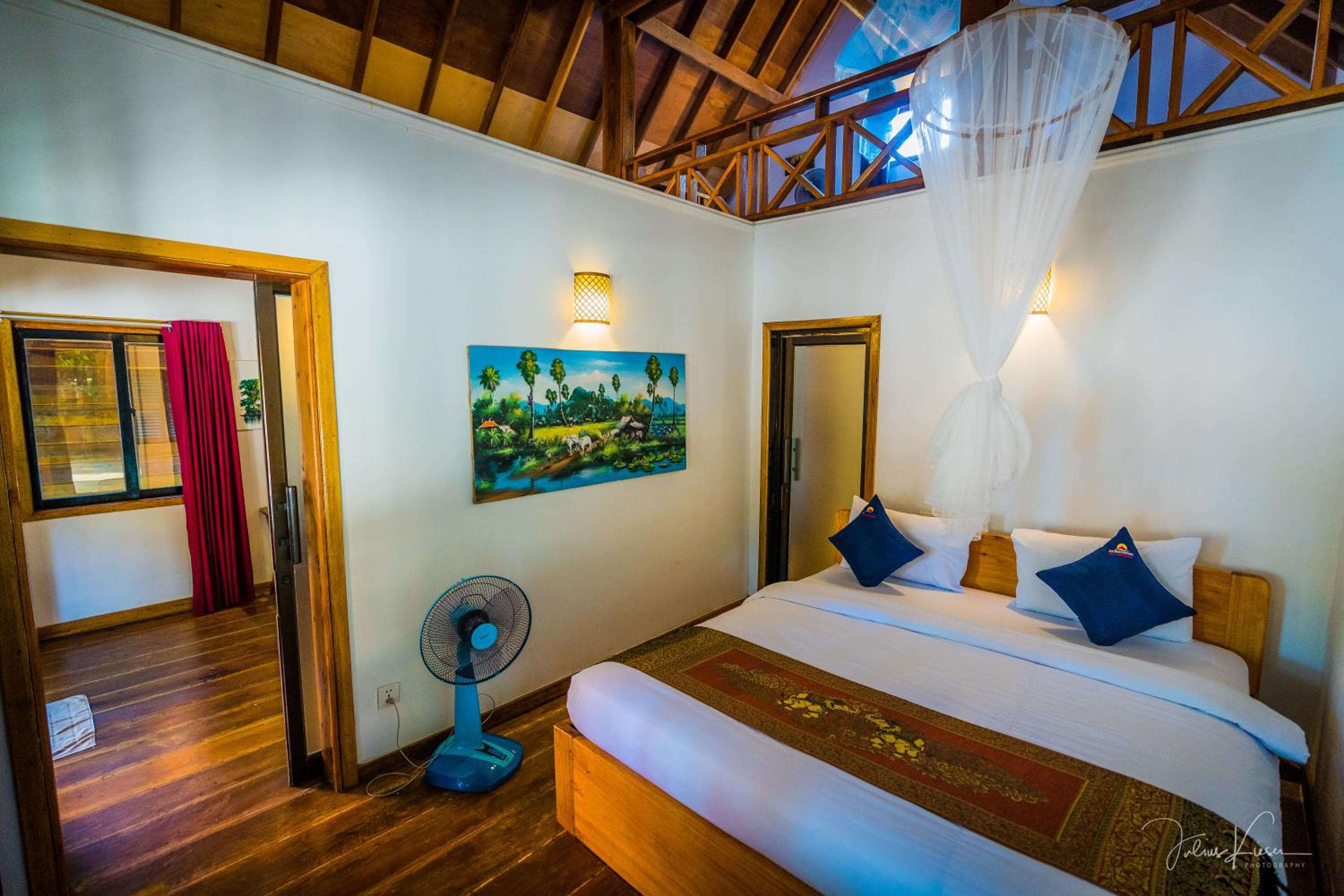 Sol Beach Resort