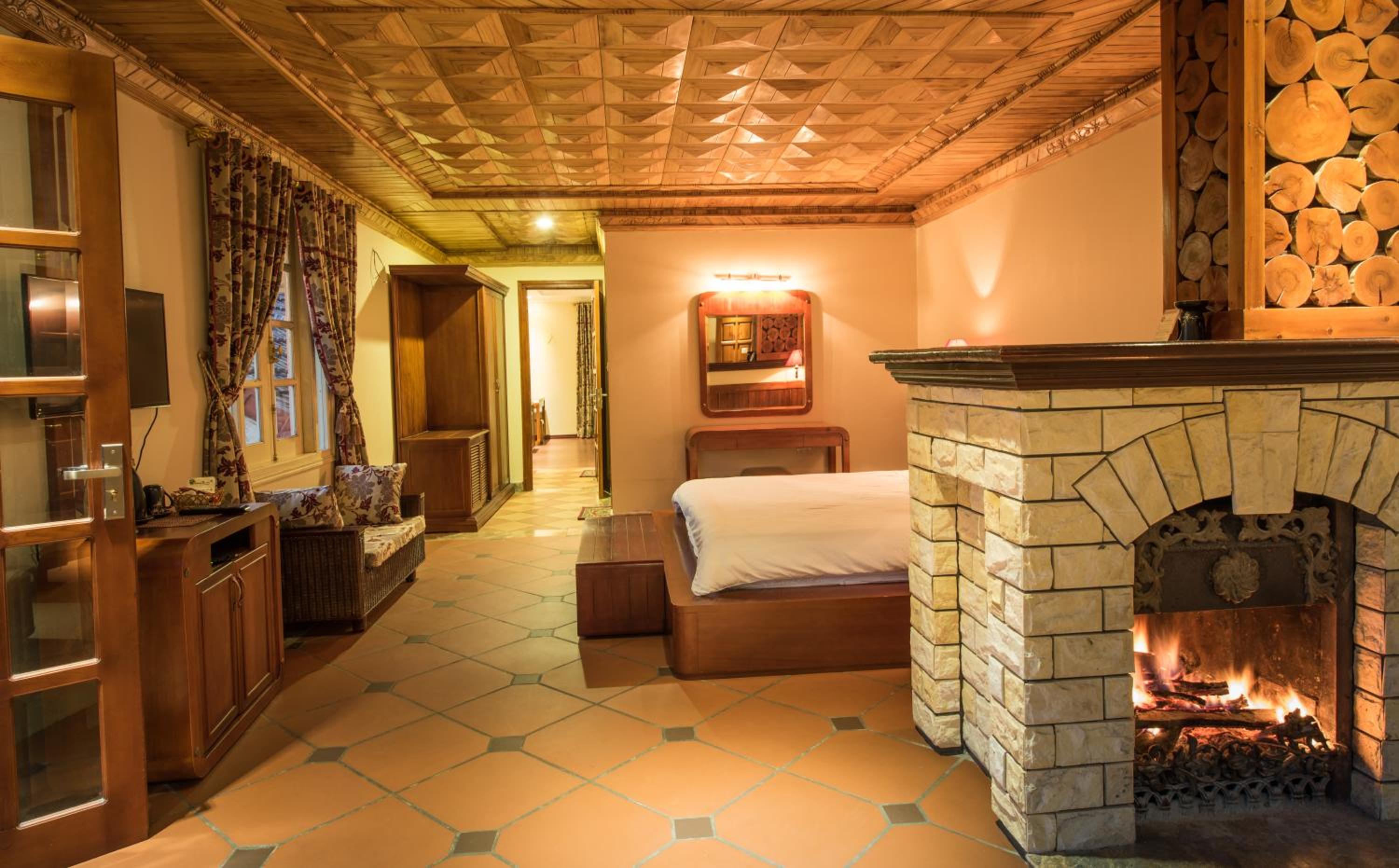Sapa Garden Bed and Breakfast