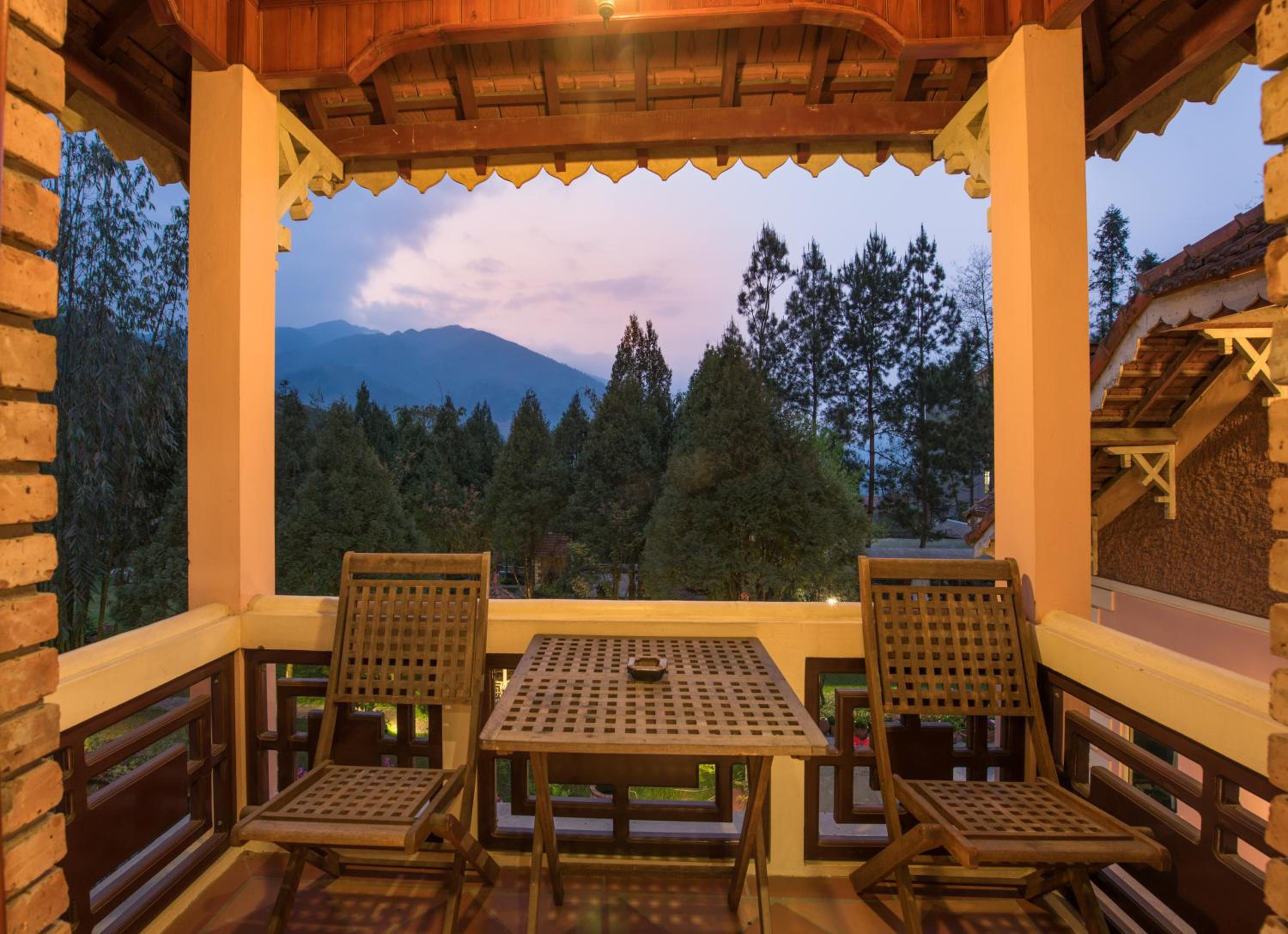 Sapa Garden Bed and Breakfast