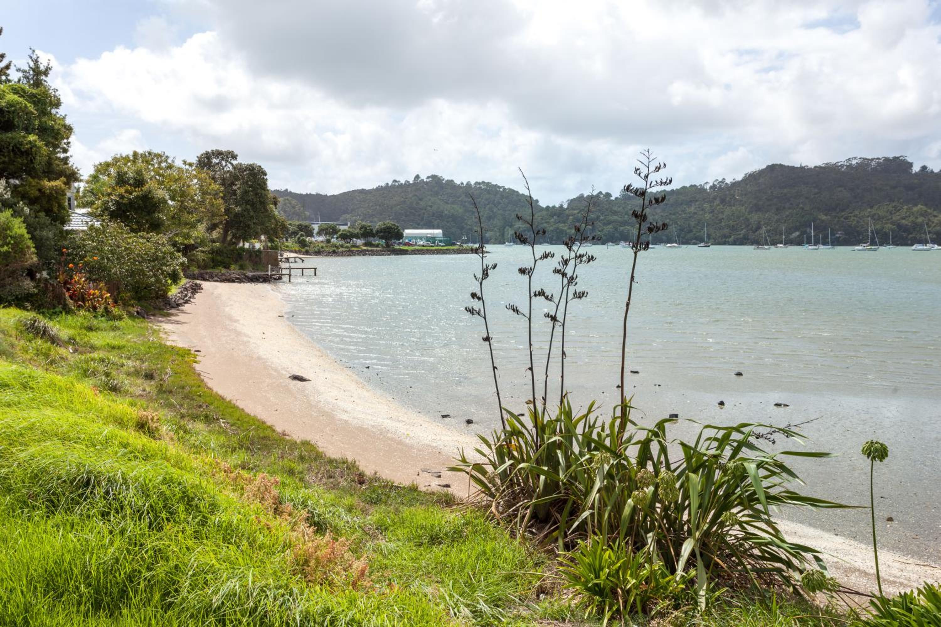 Harbourside Holiday Park