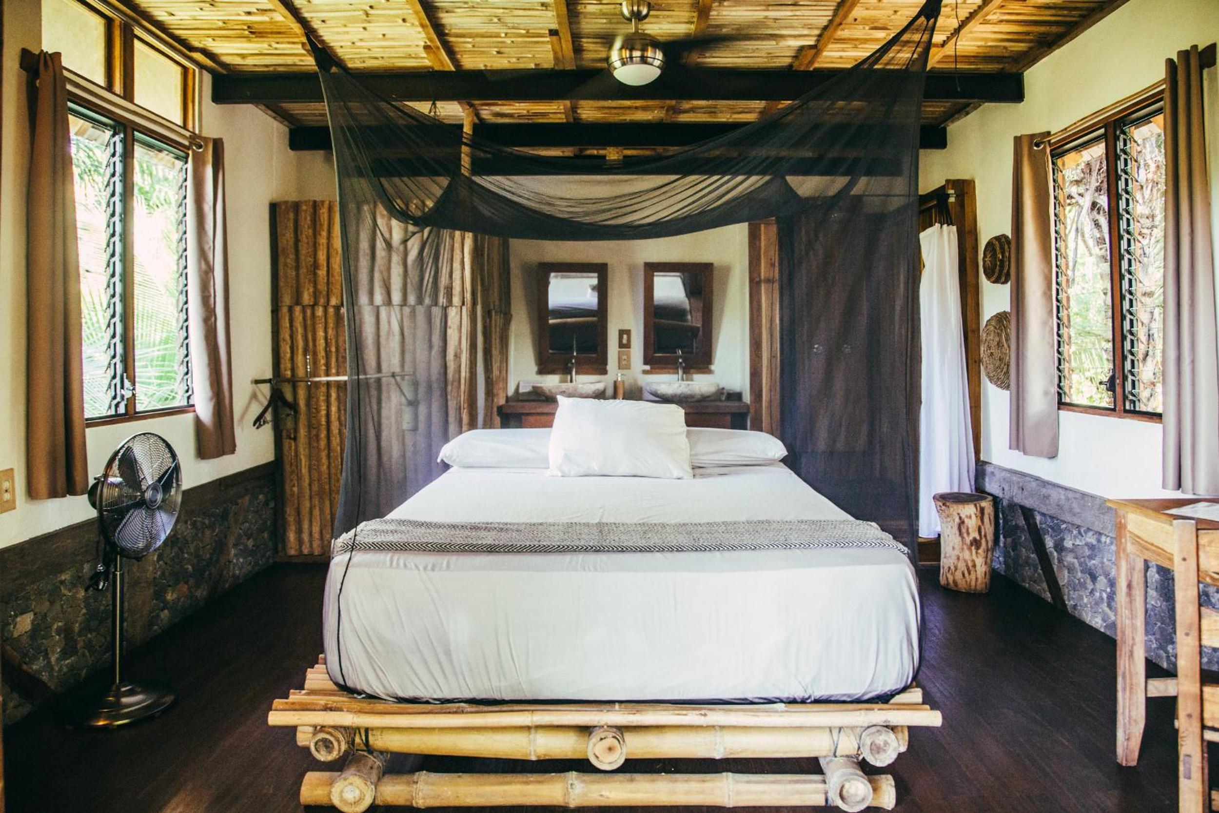 Selvista Guesthouses
