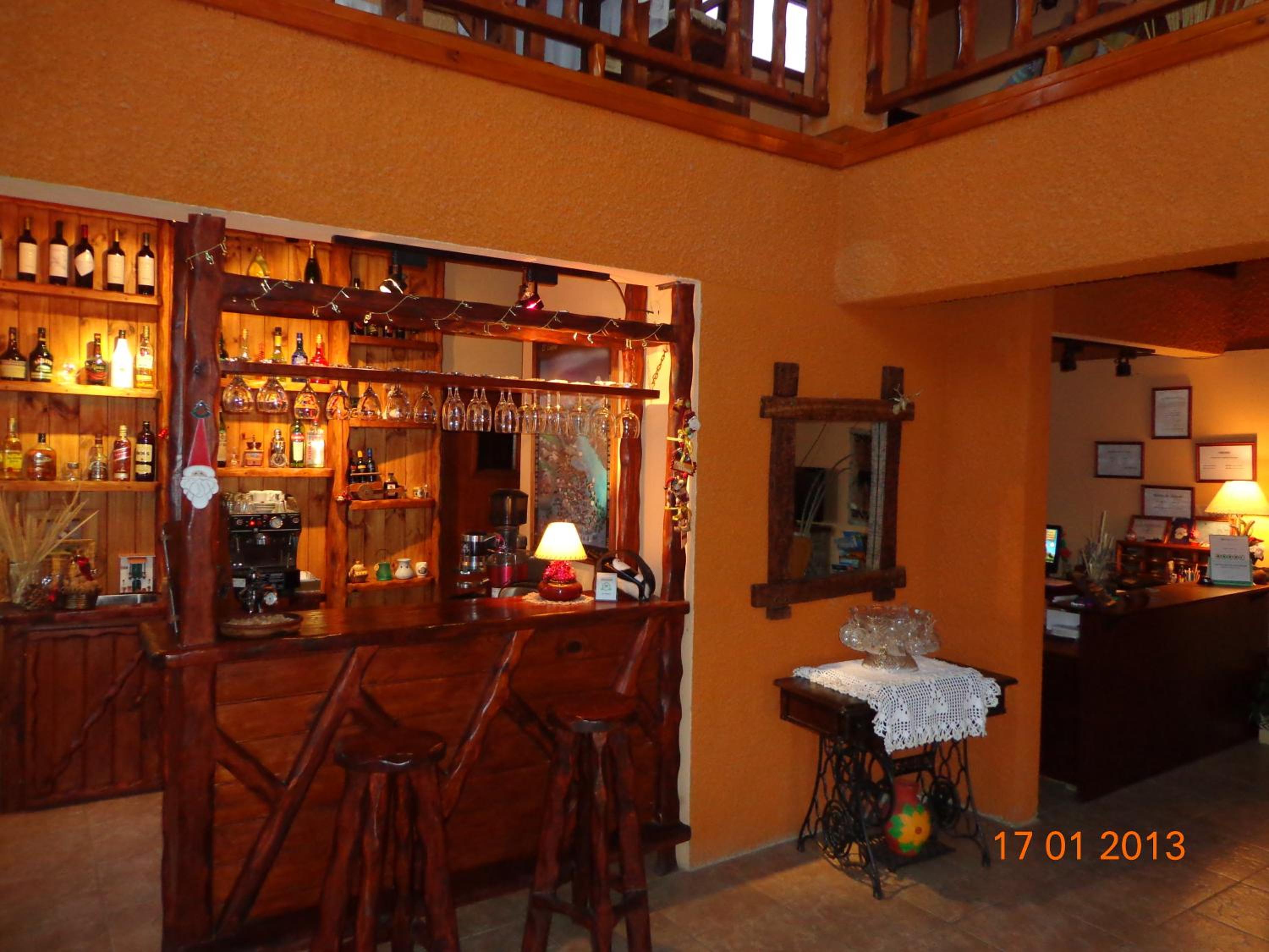 Hosteria Rukahué