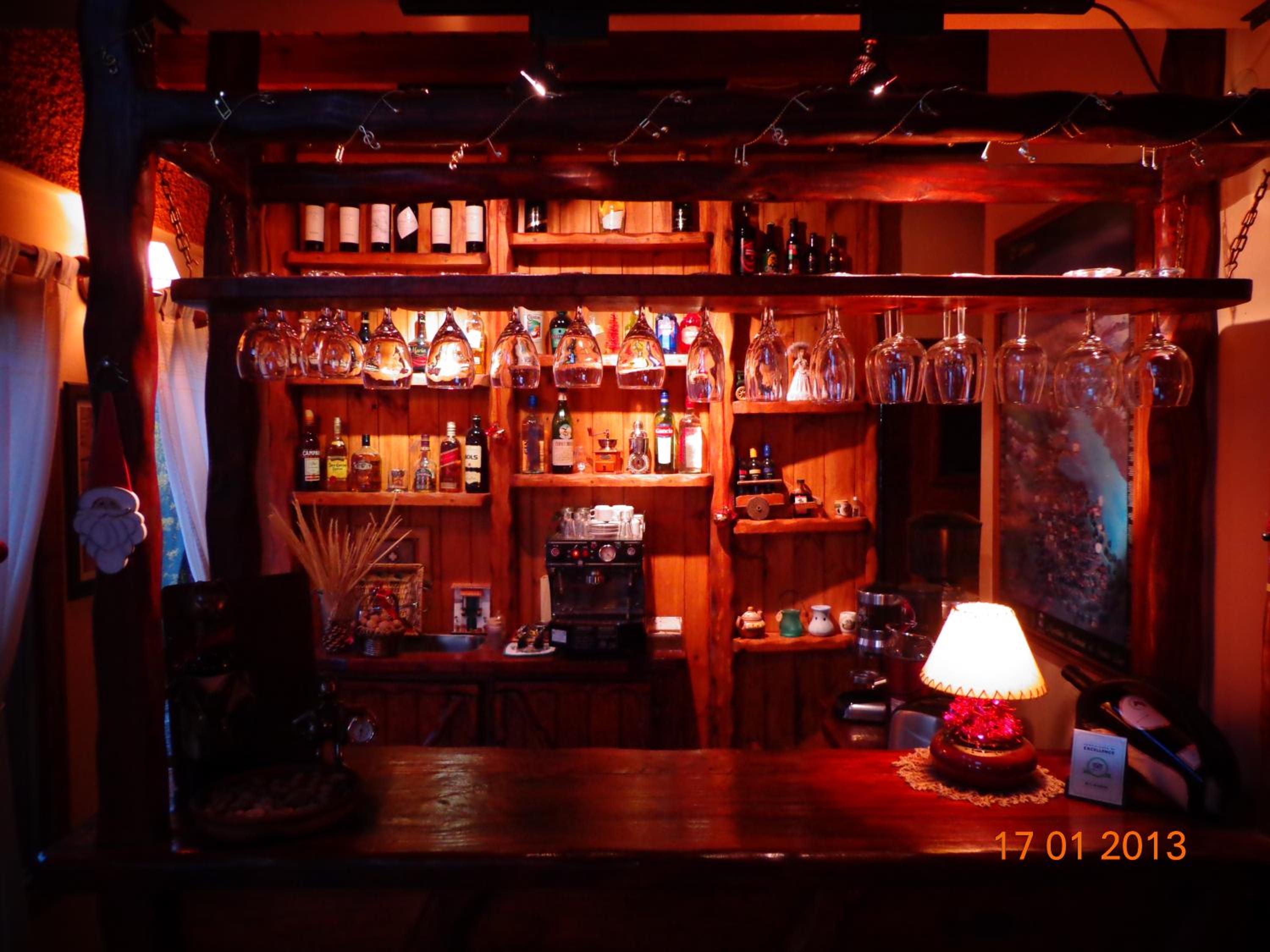 Hosteria Rukahué