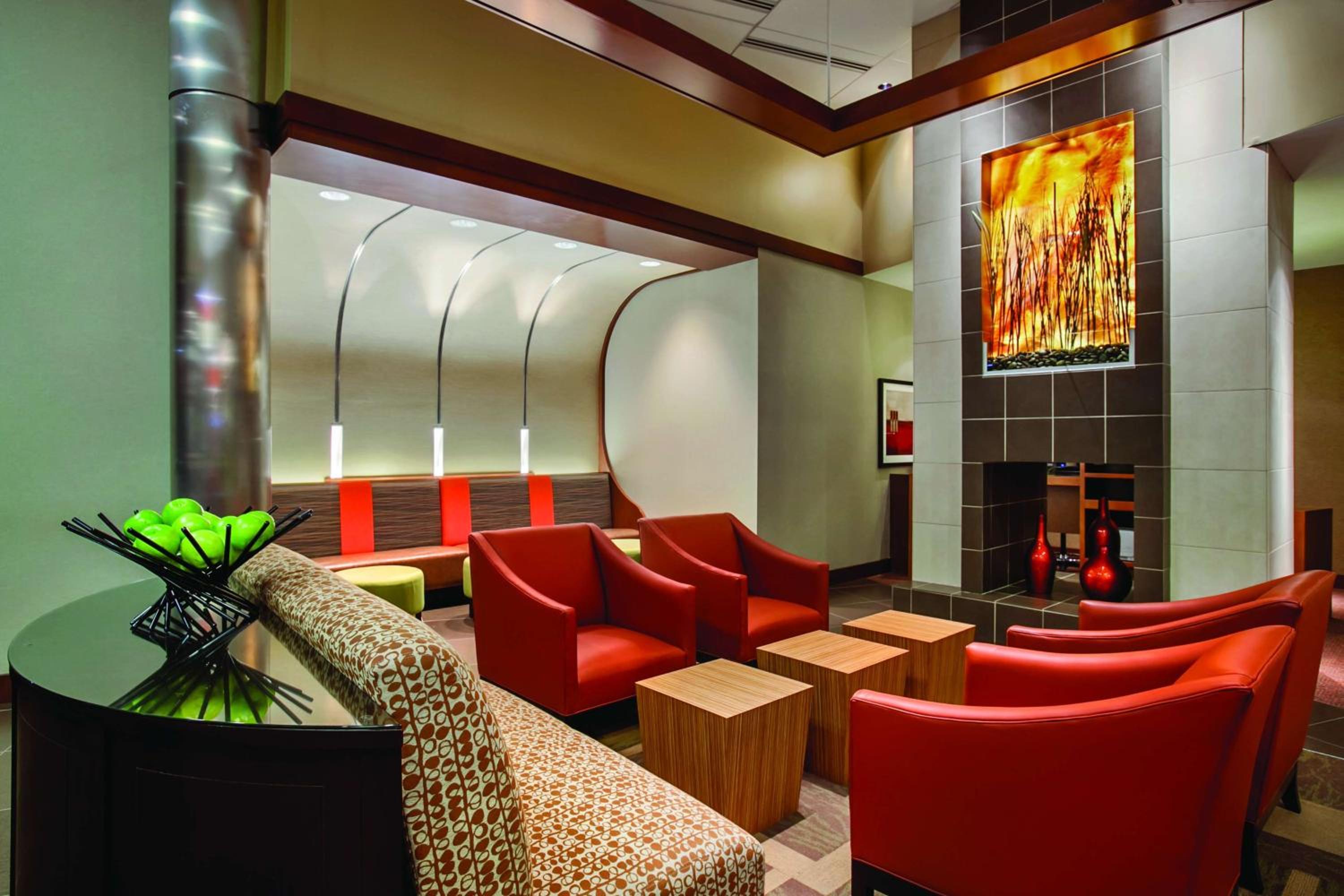 Raleigh Vacations - Hyatt Place Raleigh Cary - Property Image 31