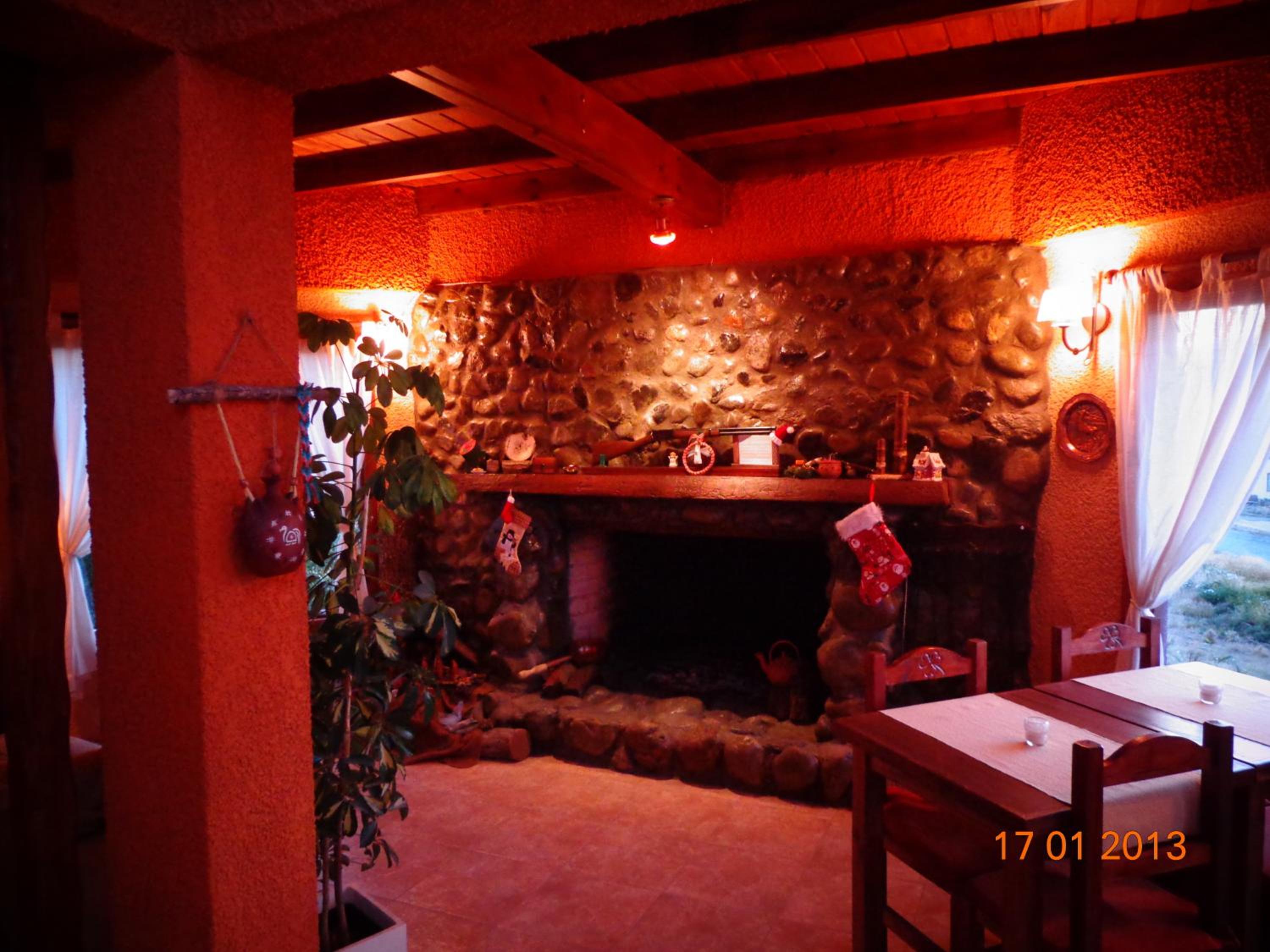 Hosteria Rukahué