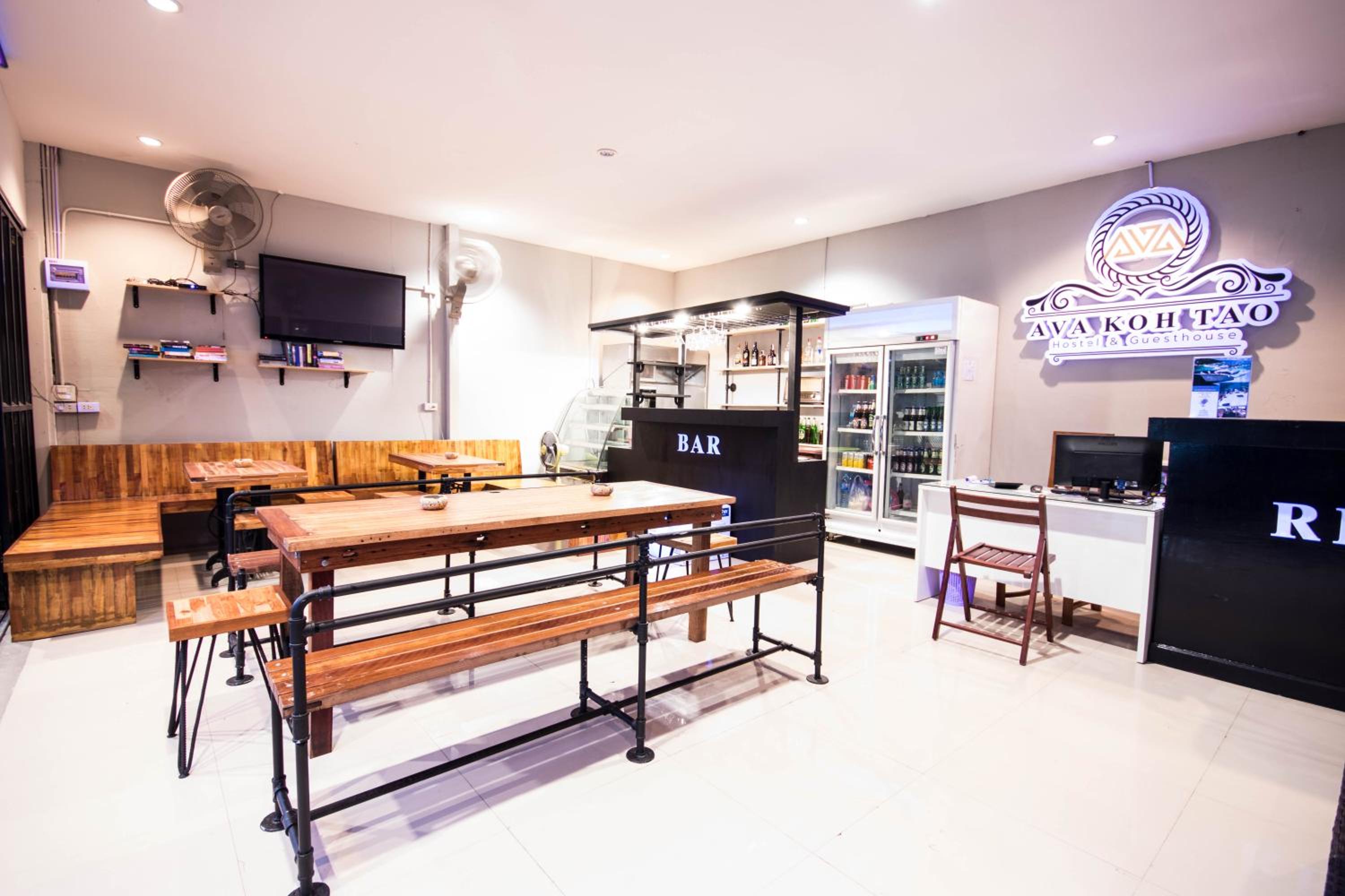AVA Boutique Guesthouse