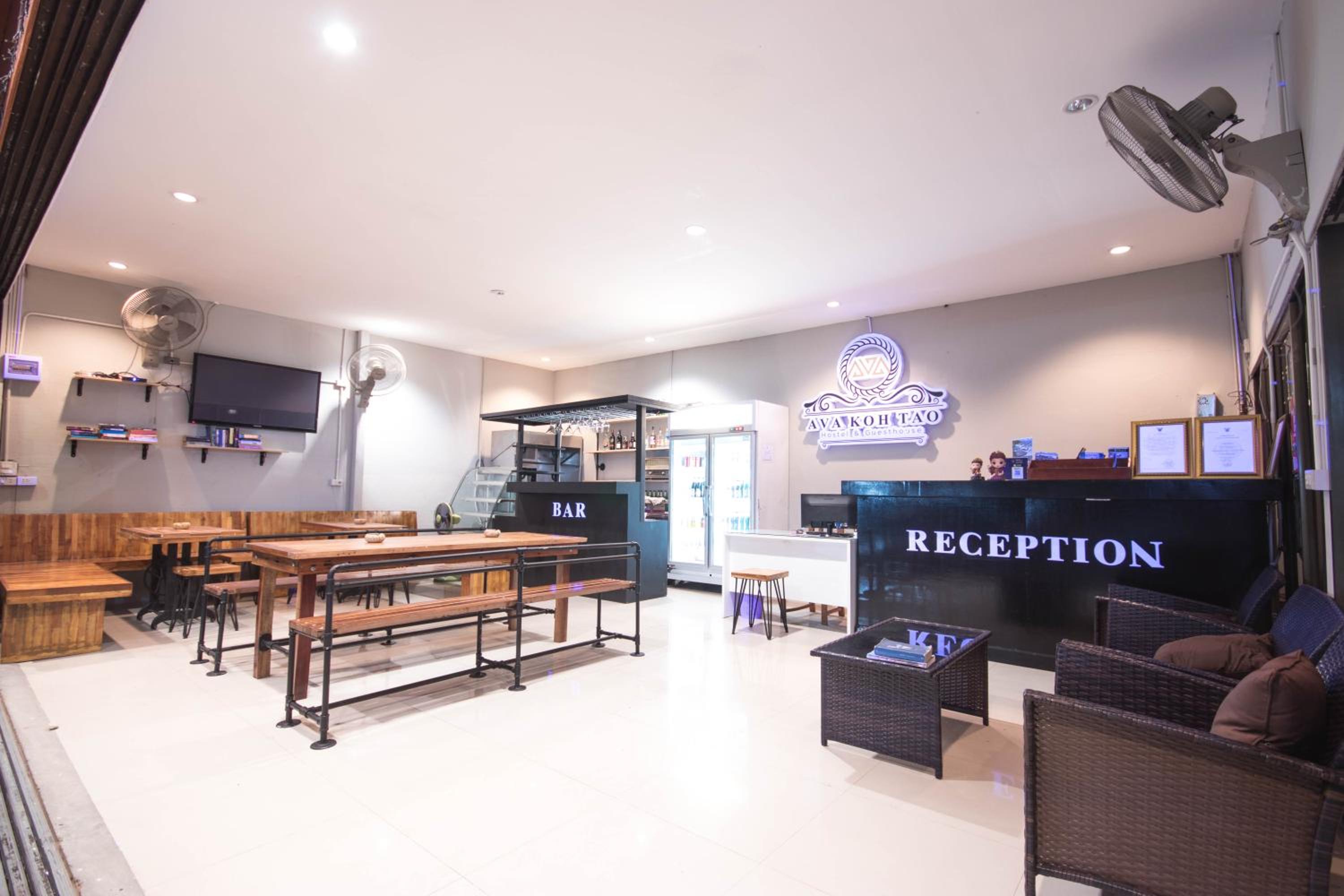 AVA Boutique Guesthouse