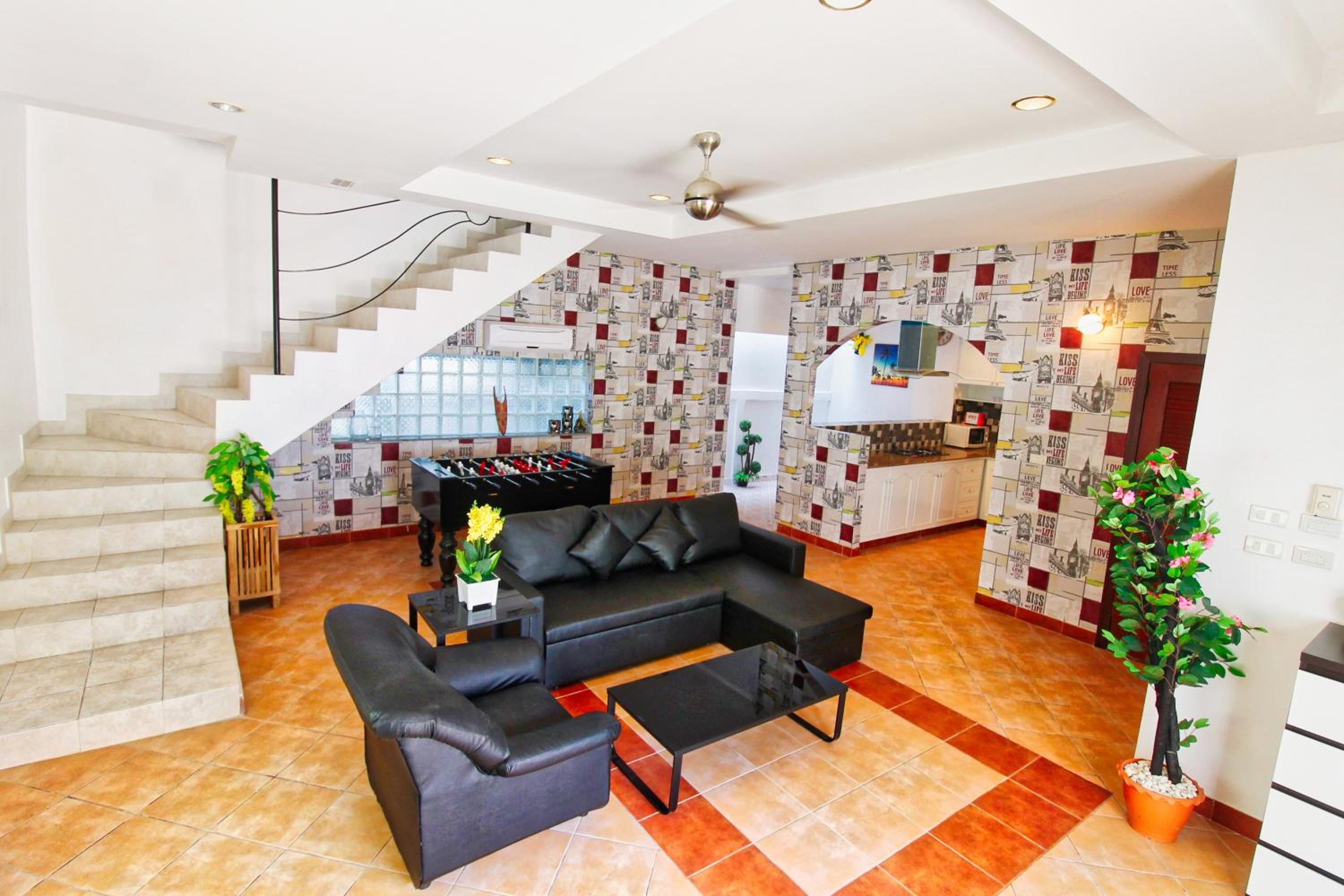 lounge