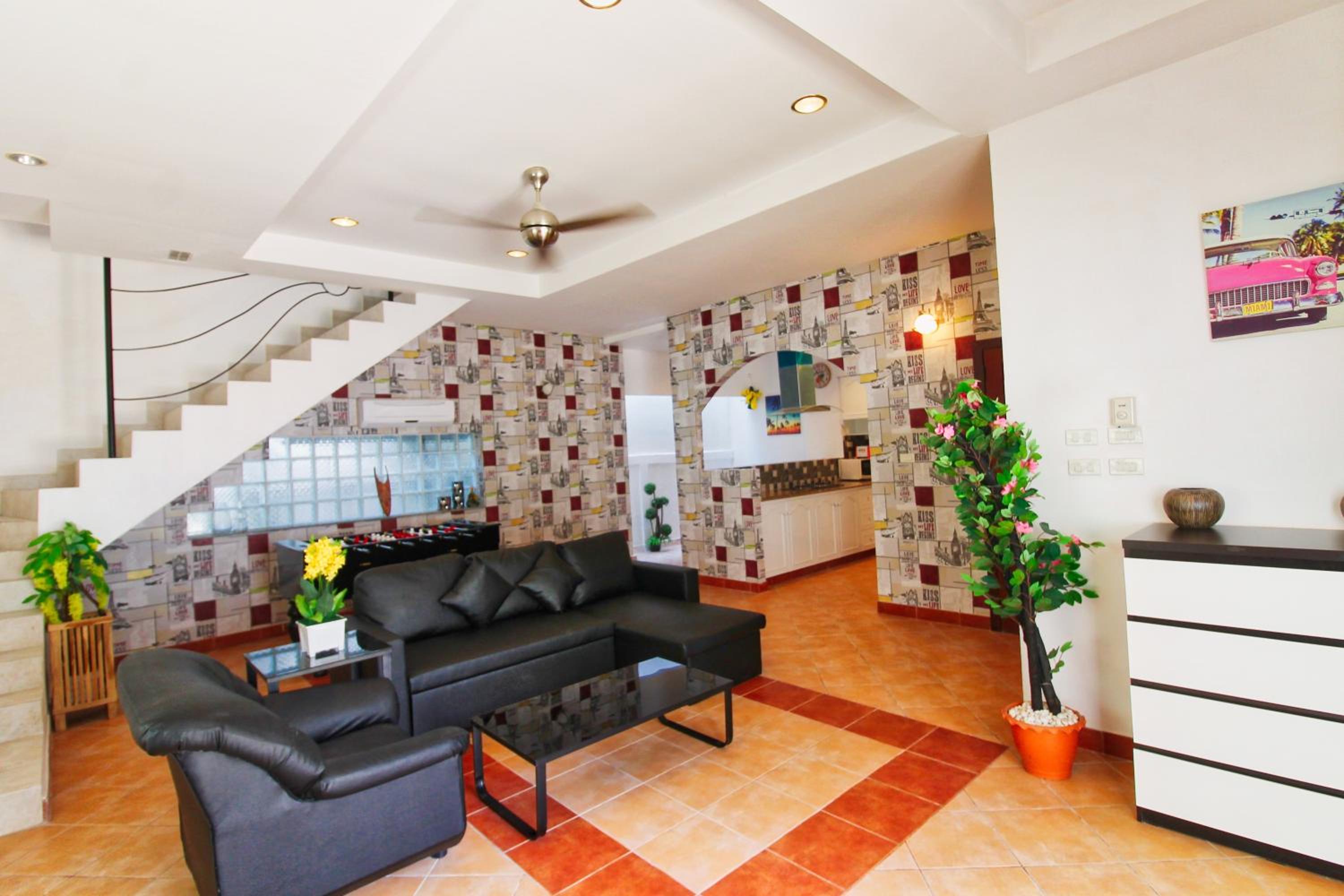 lounge