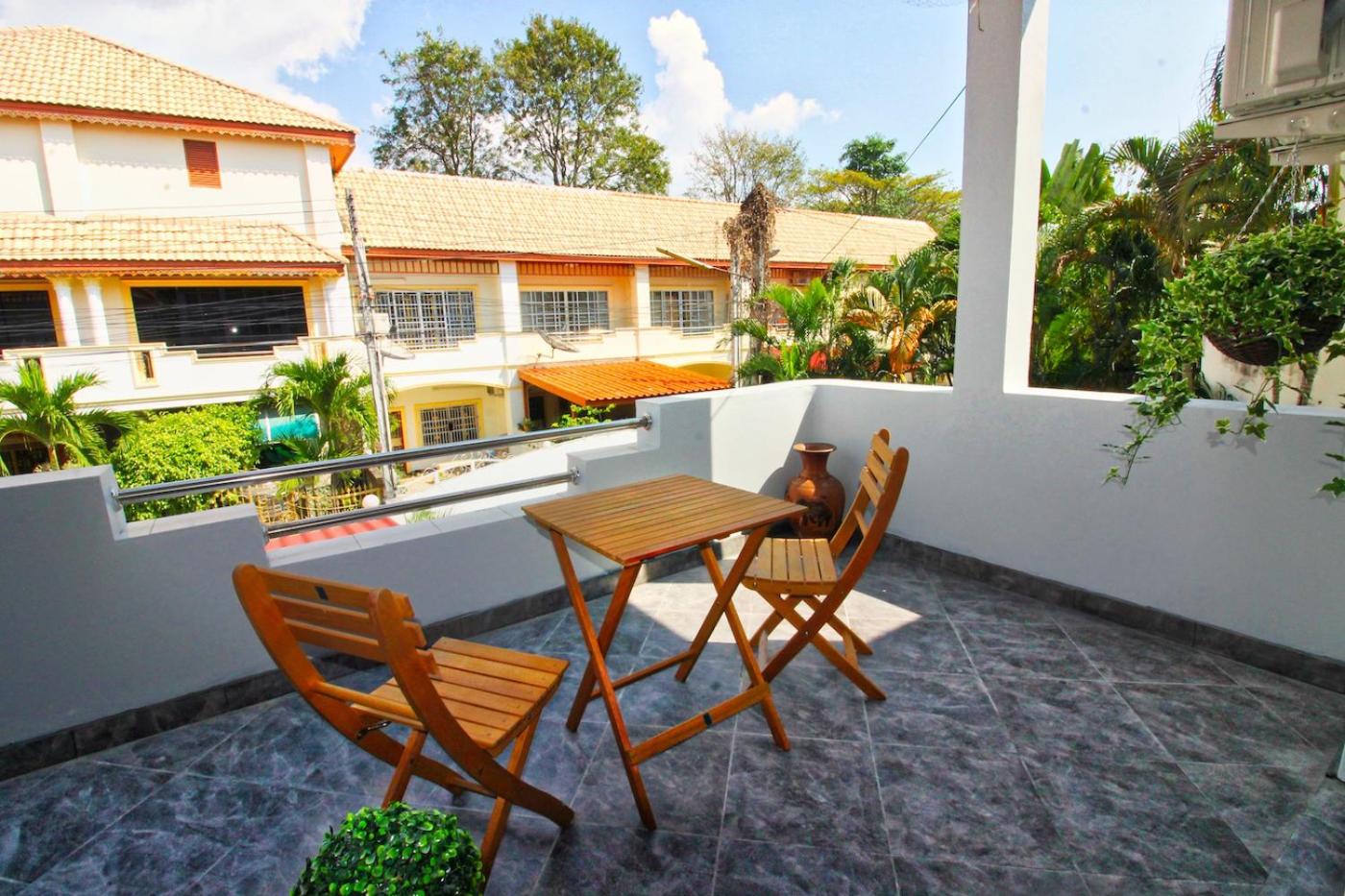 Hotel Grande Adam Private Pool Villa - Image 1