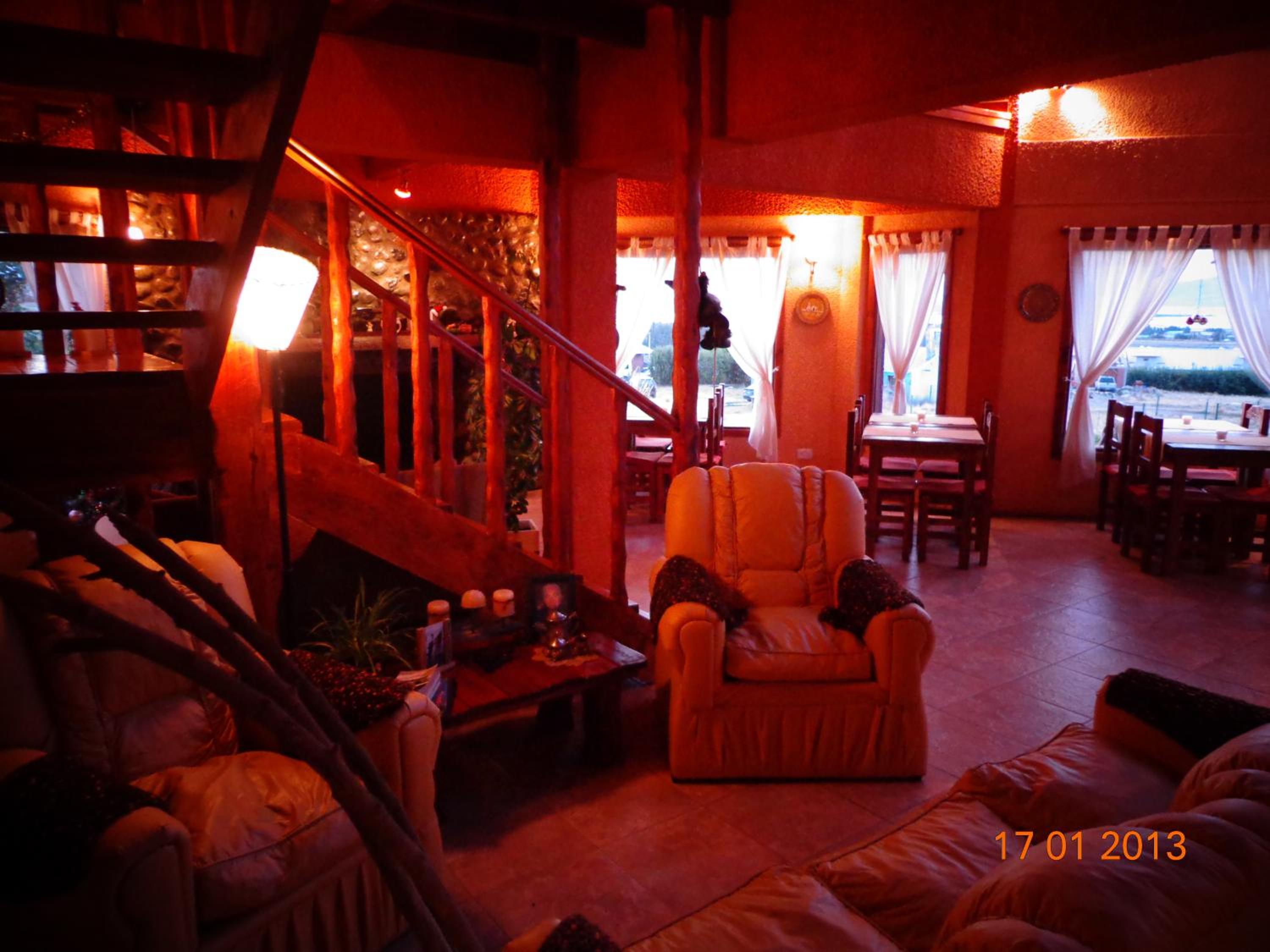 Hosteria Rukahué