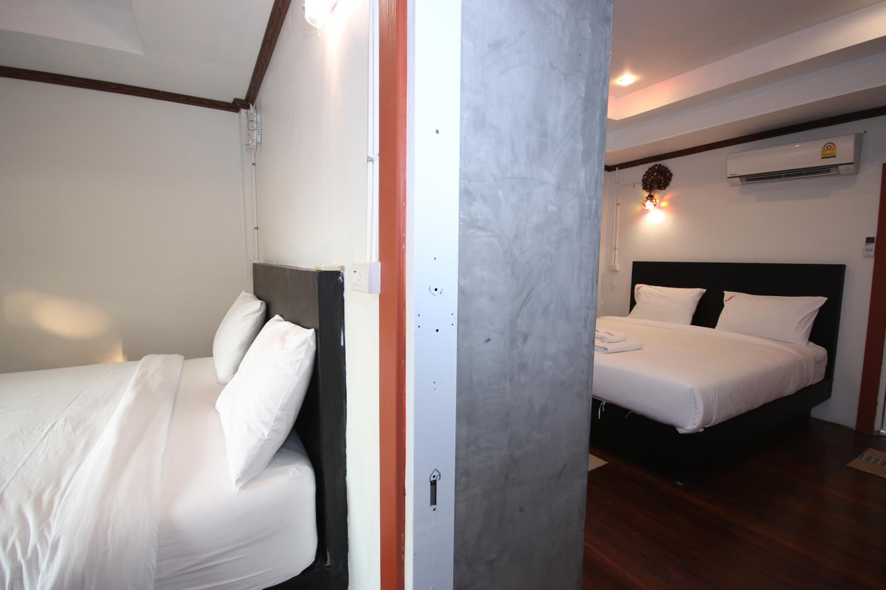 AVA Boutique Guesthouse
