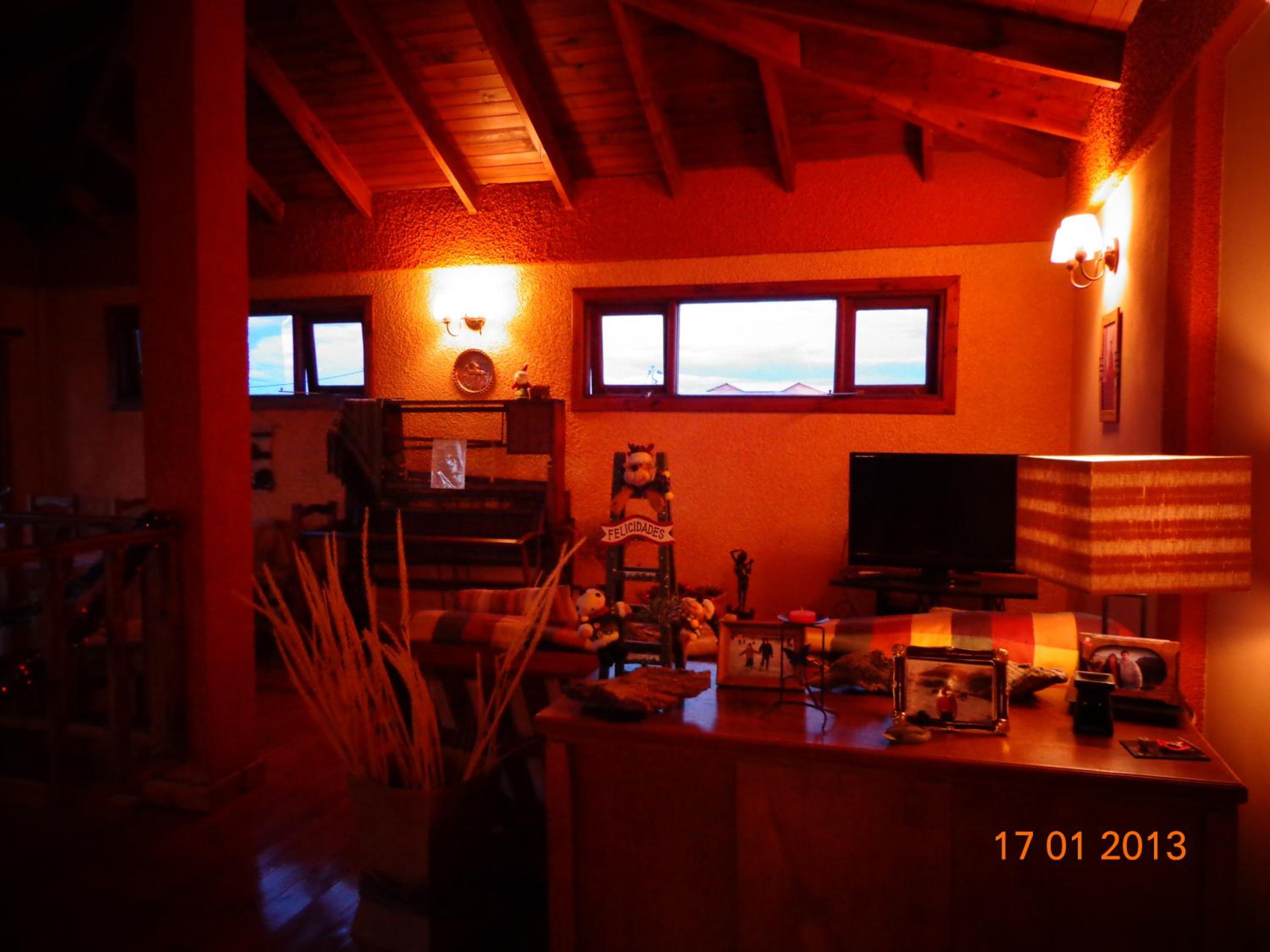 Hosteria Rukahué