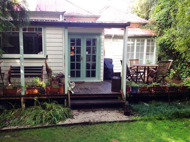 Lemon Tree Cottage