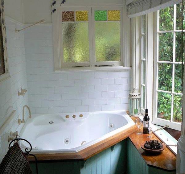 Lemon Tree Cottage