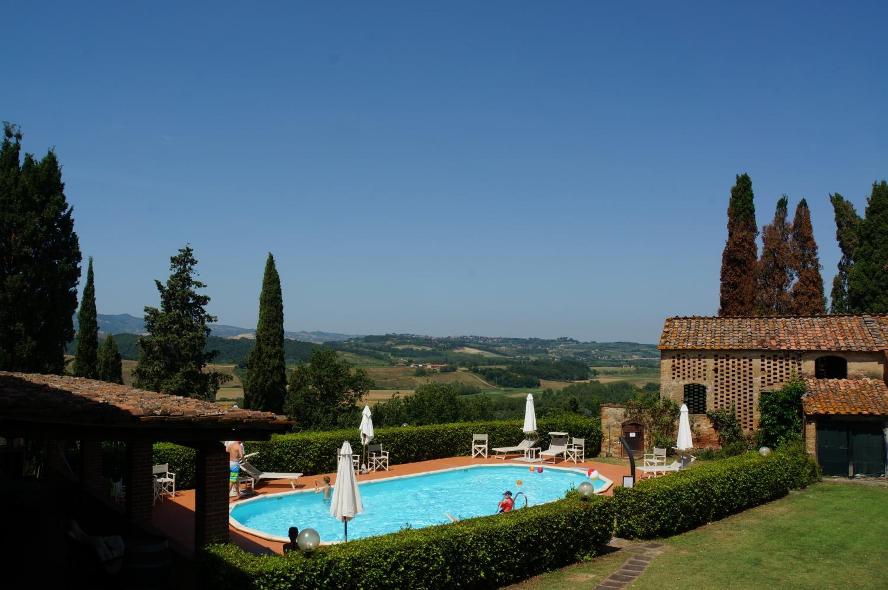 Agriturismo I Moricci